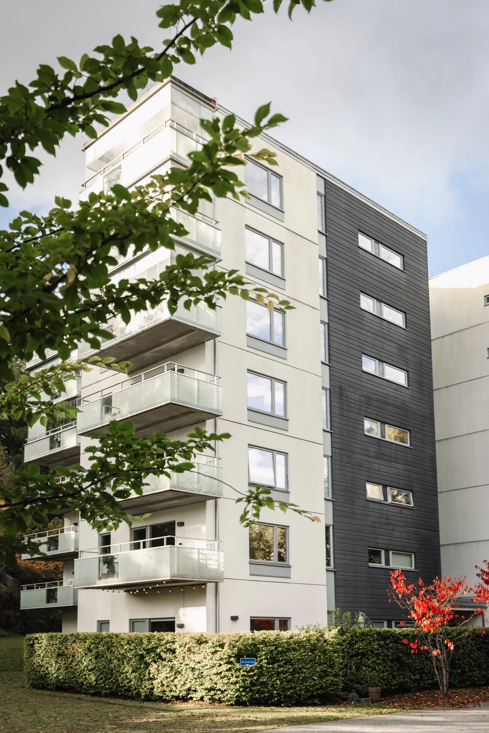 Bostadsrätt, Hestra Ringväg 13, Hestra, Borås