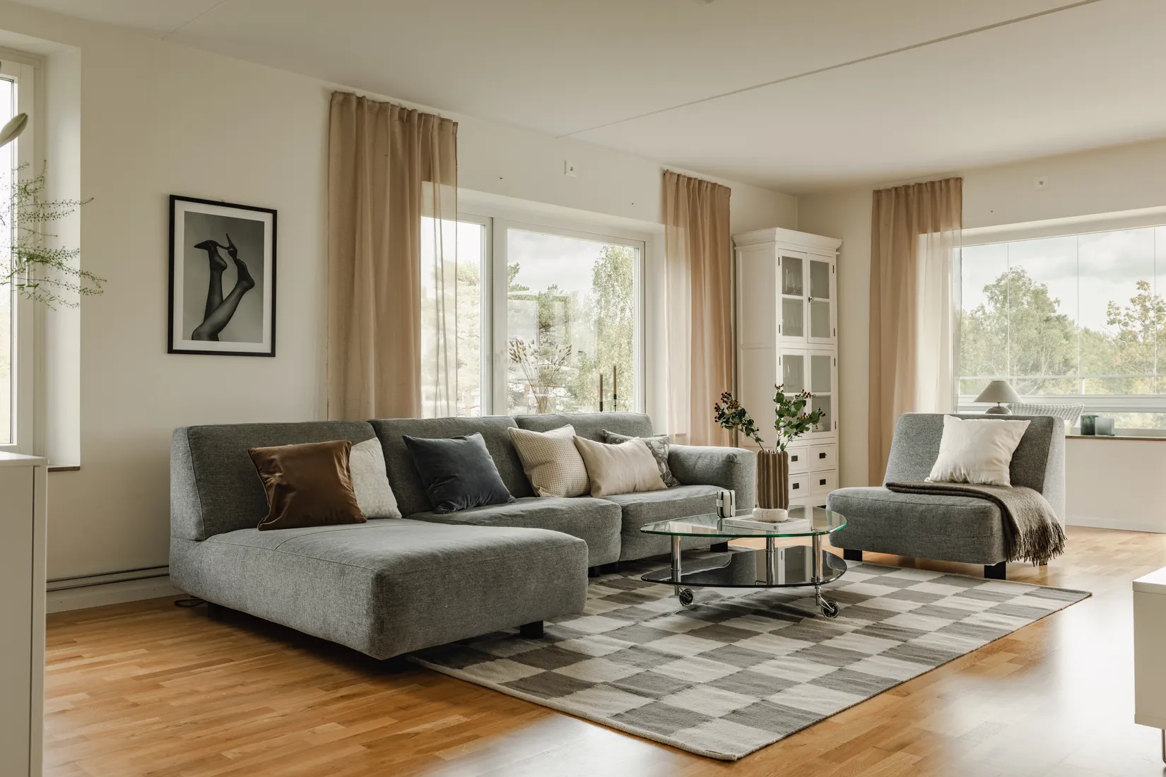 Bostadsrätt, Hestra Ringväg 13, Hestra, Borås