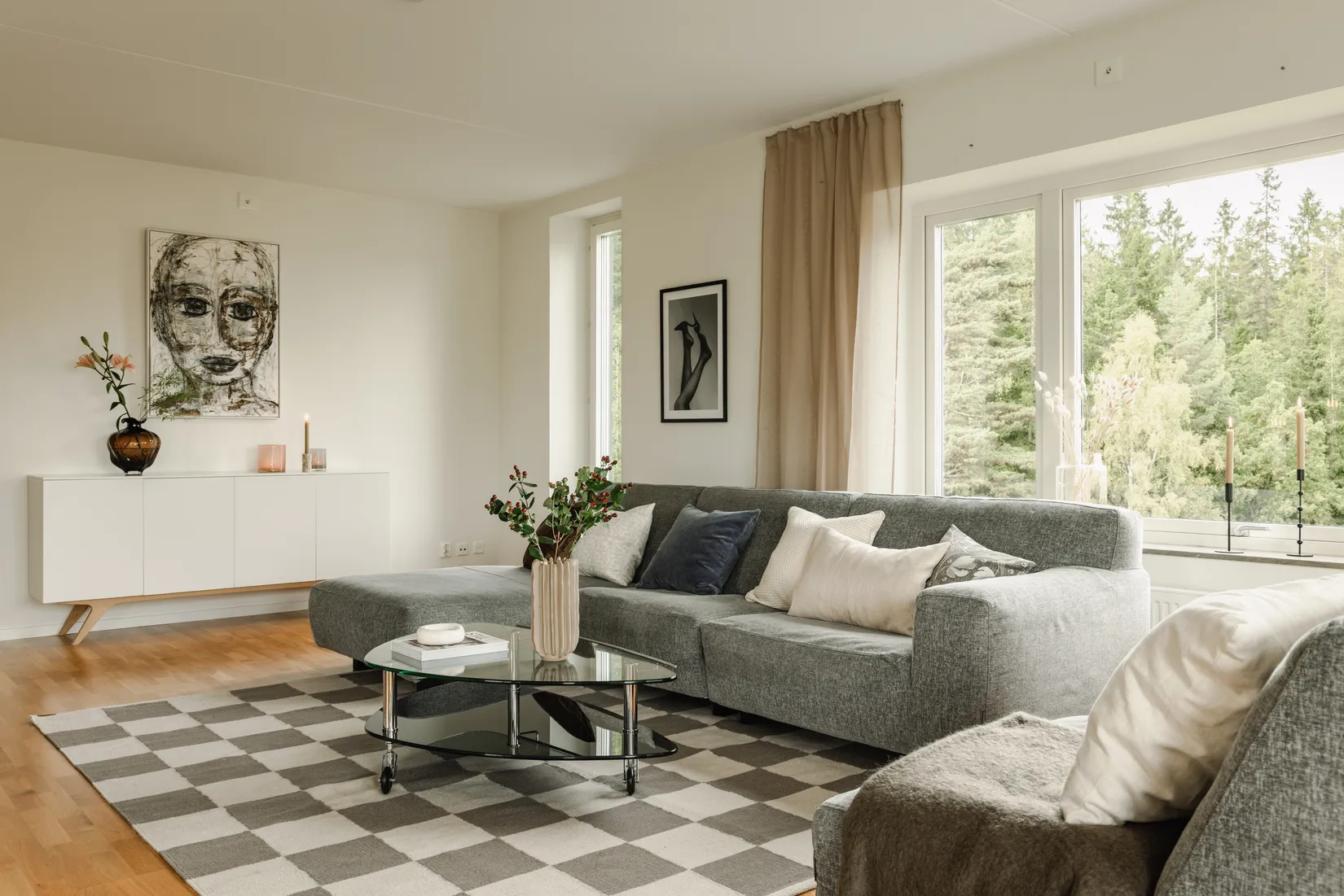 Bostadsrätt, Hestra Ringväg 13, Hestra, Borås