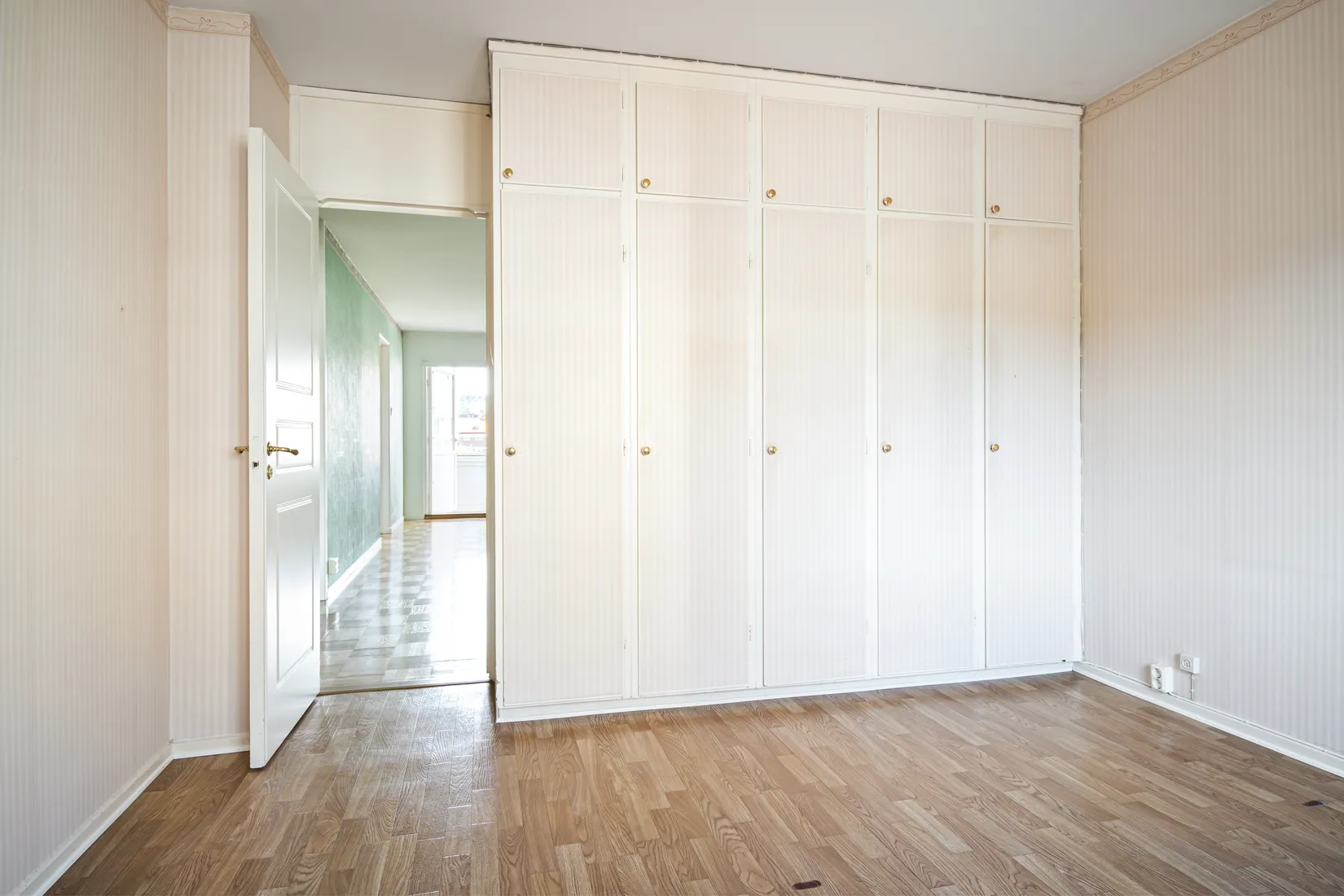 Bostadsrätt, Marklandsgatan 51, Högsbo, Göteborg