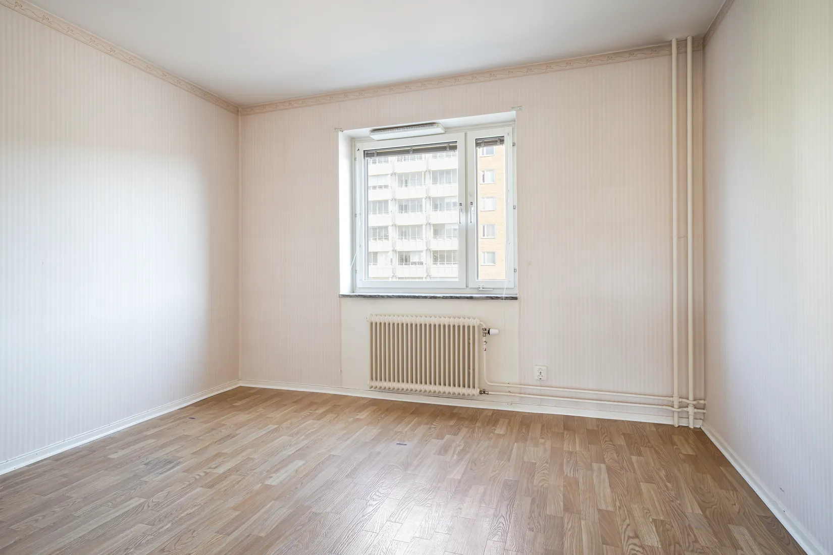 Bostadsrätt, Marklandsgatan 51, Högsbo, Göteborg
