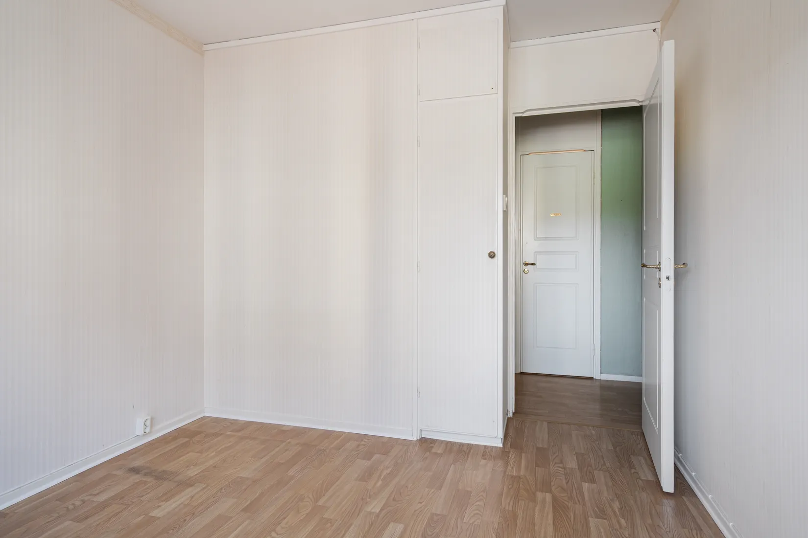 Bostadsrätt, Marklandsgatan 51, Högsbo, Göteborg