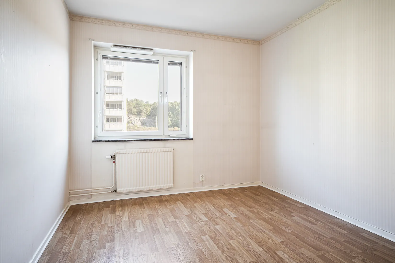 Bostadsrätt, Marklandsgatan 51, Högsbo, Göteborg