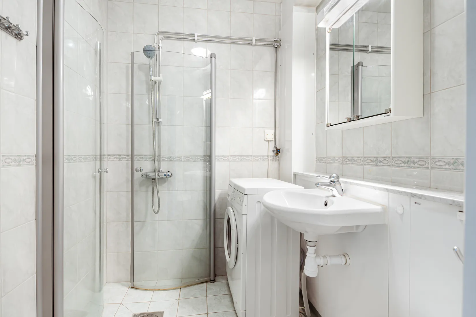Bostadsrätt, Marklandsgatan 51, Högsbo, Göteborg