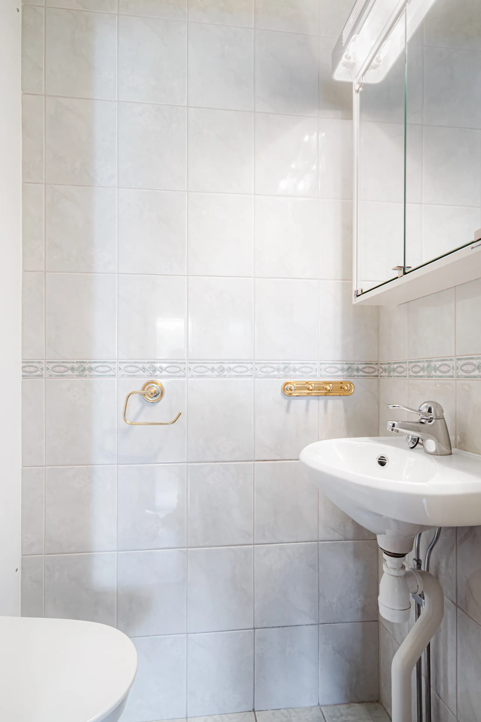 Bostadsrätt, Marklandsgatan 51, Högsbo, Göteborg