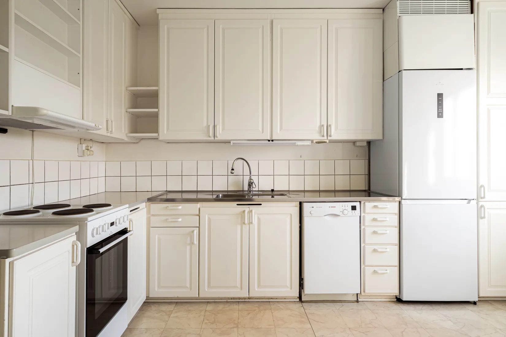 Bostadsrätt, Marklandsgatan 51, Högsbo, Göteborg