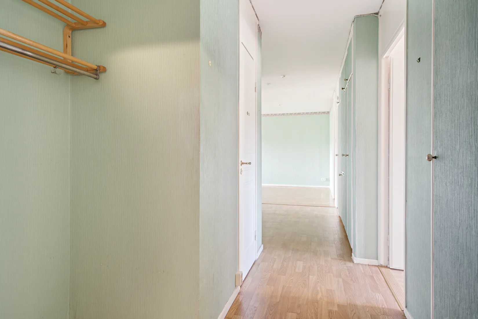 Bostadsrätt, Marklandsgatan 51, Högsbo, Göteborg