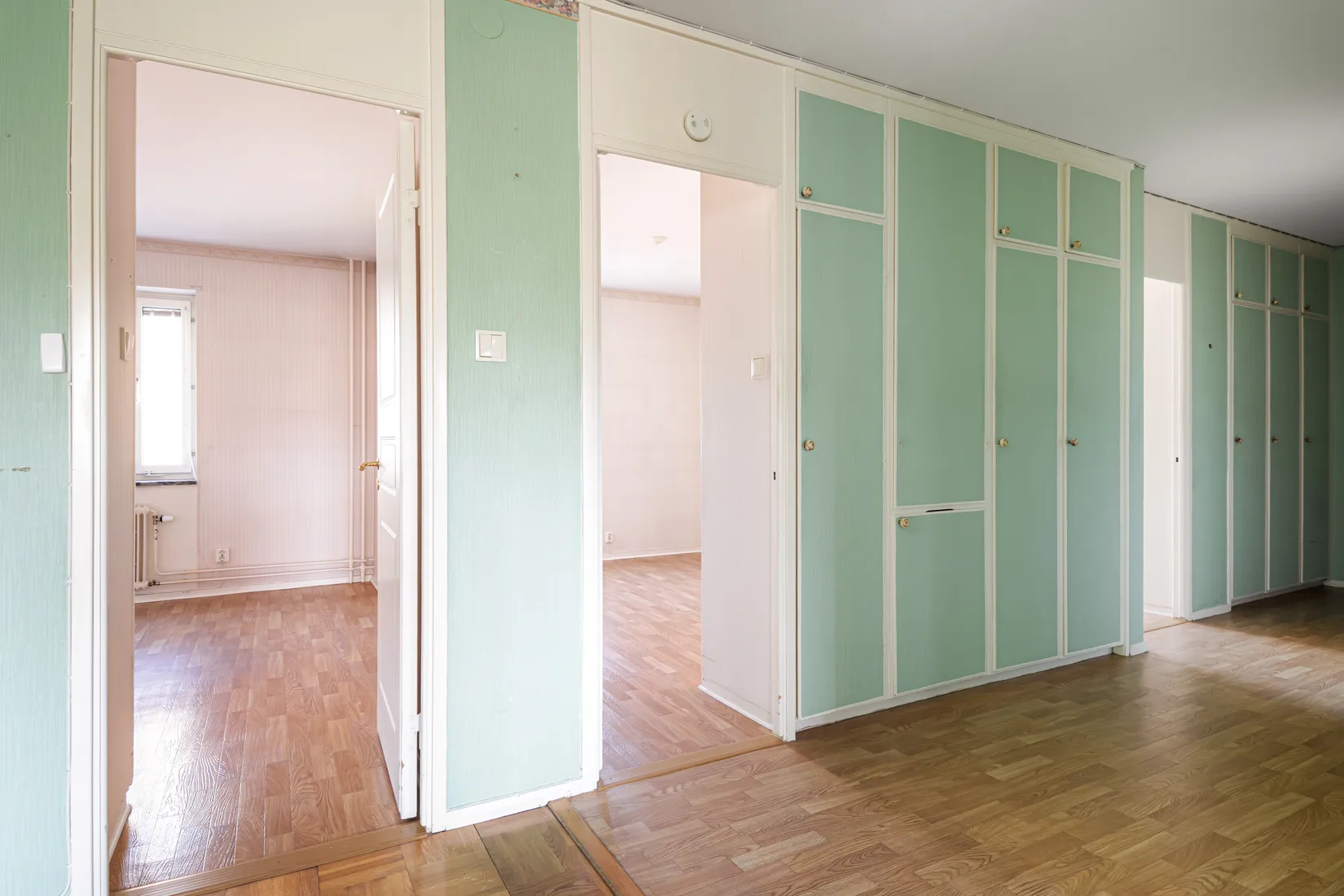 Bostadsrätt, Marklandsgatan 51, Högsbo, Göteborg