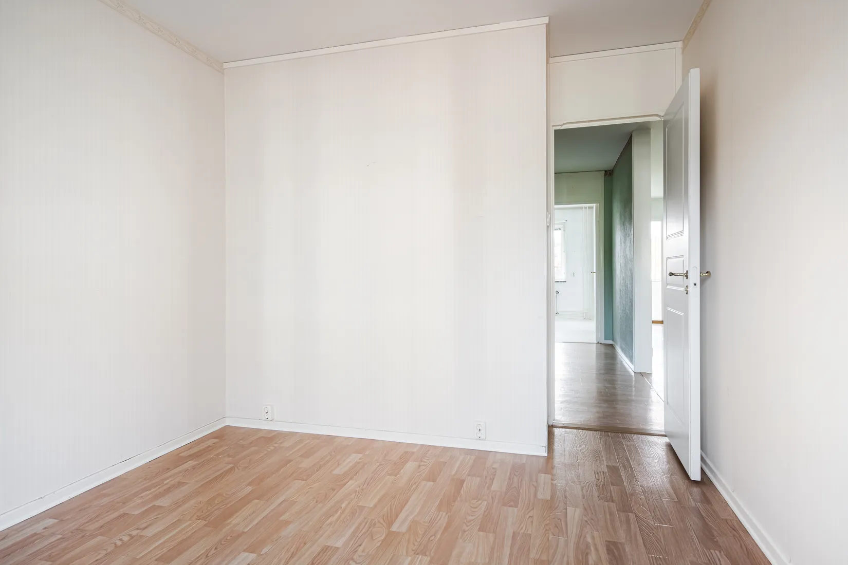 Bostadsrätt, Marklandsgatan 51, Högsbo, Göteborg