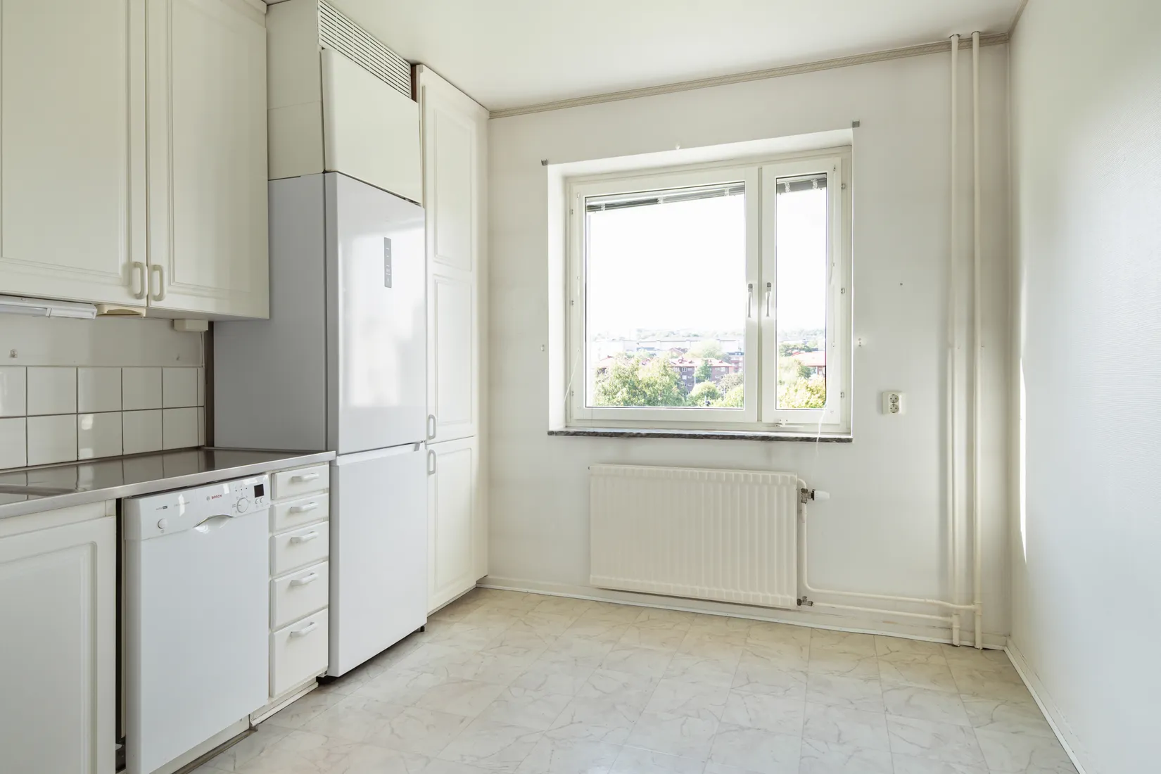 Bostadsrätt, Marklandsgatan 51, Högsbo, Göteborg
