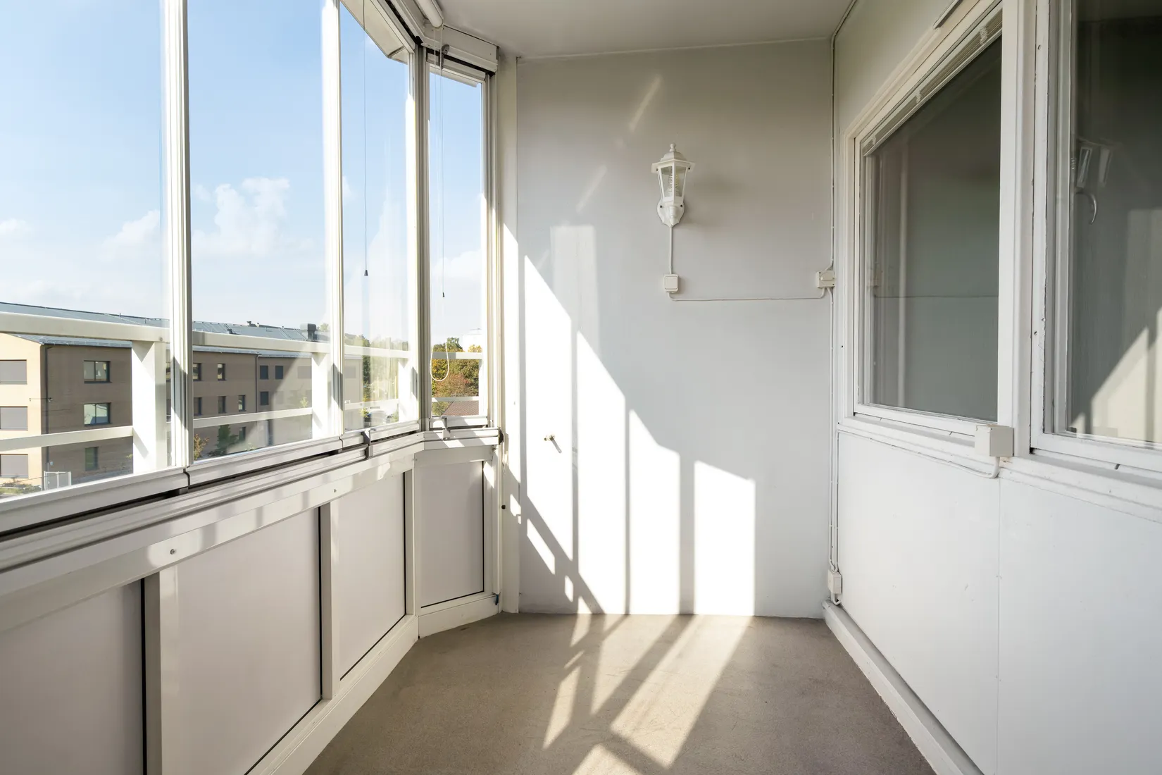 Bostadsrätt, Marklandsgatan 51, Högsbo, Göteborg