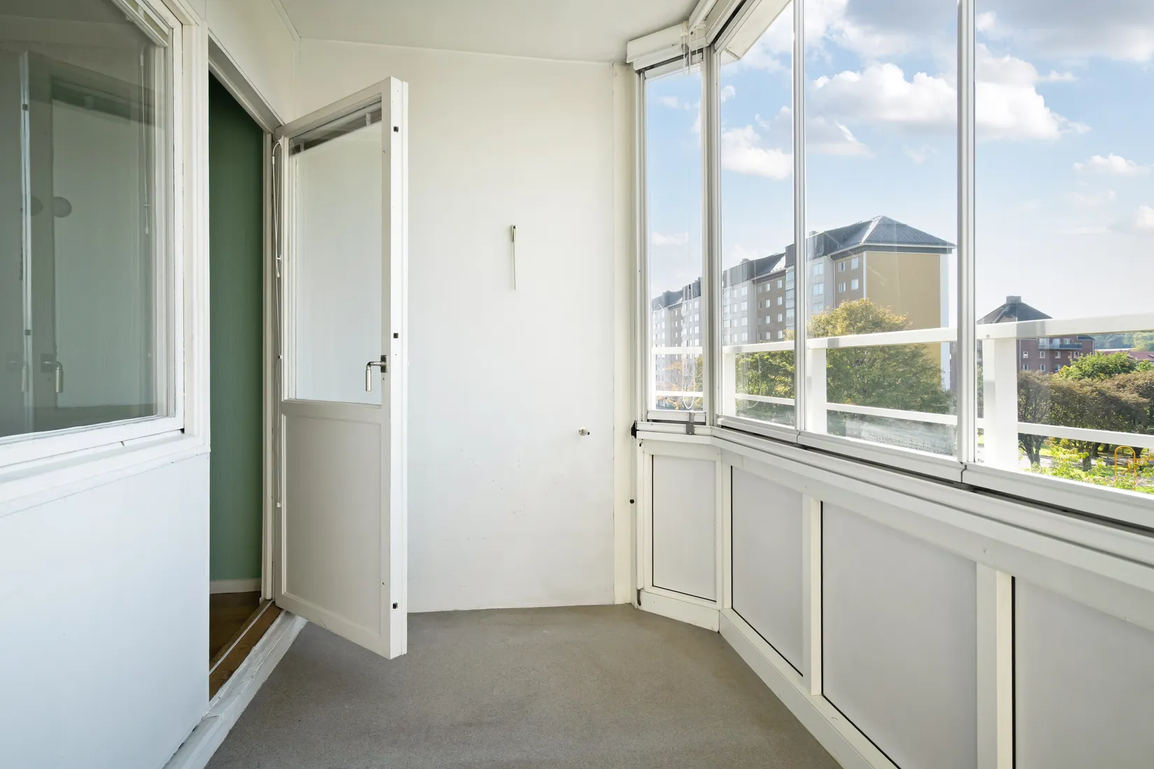 Bostadsrätt, Marklandsgatan 51, Högsbo, Göteborg