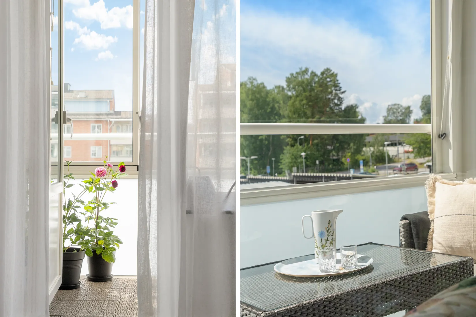Bostadsrätt, Månadsvägen 44, Jakobsberg, Järfälla