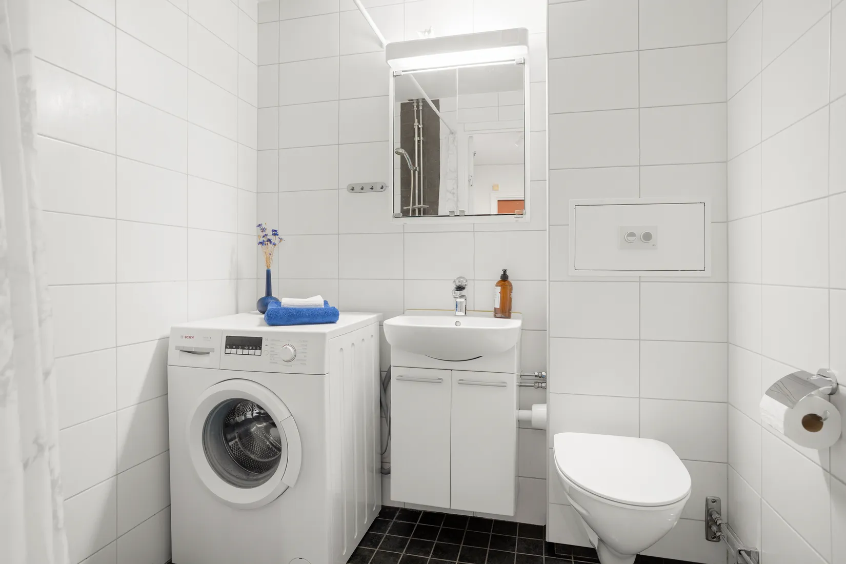 Bostadsrätt, Månadsvägen 44, Jakobsberg, Järfälla