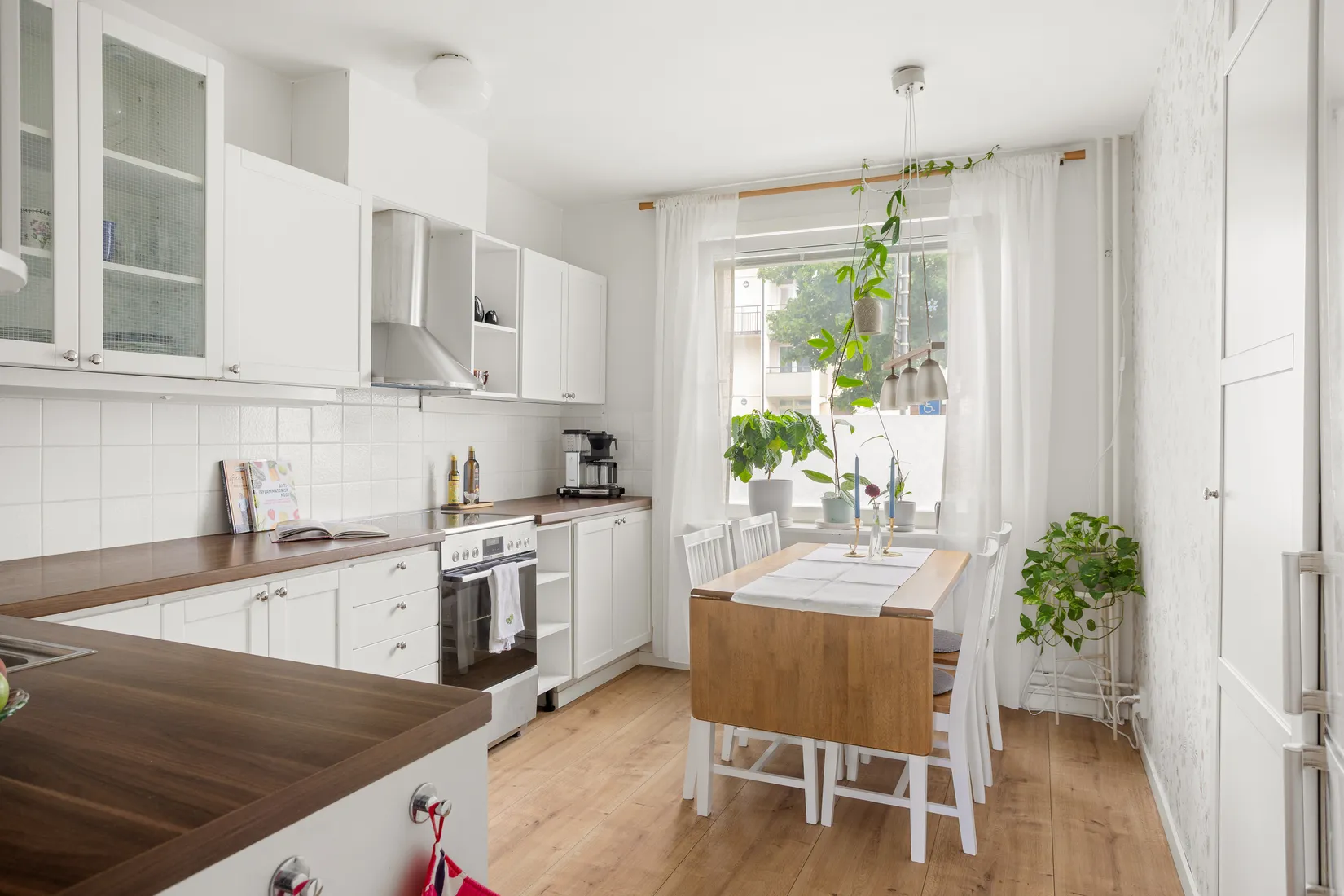 Bostadsrätt, Månadsvägen 44, Jakobsberg, Järfälla