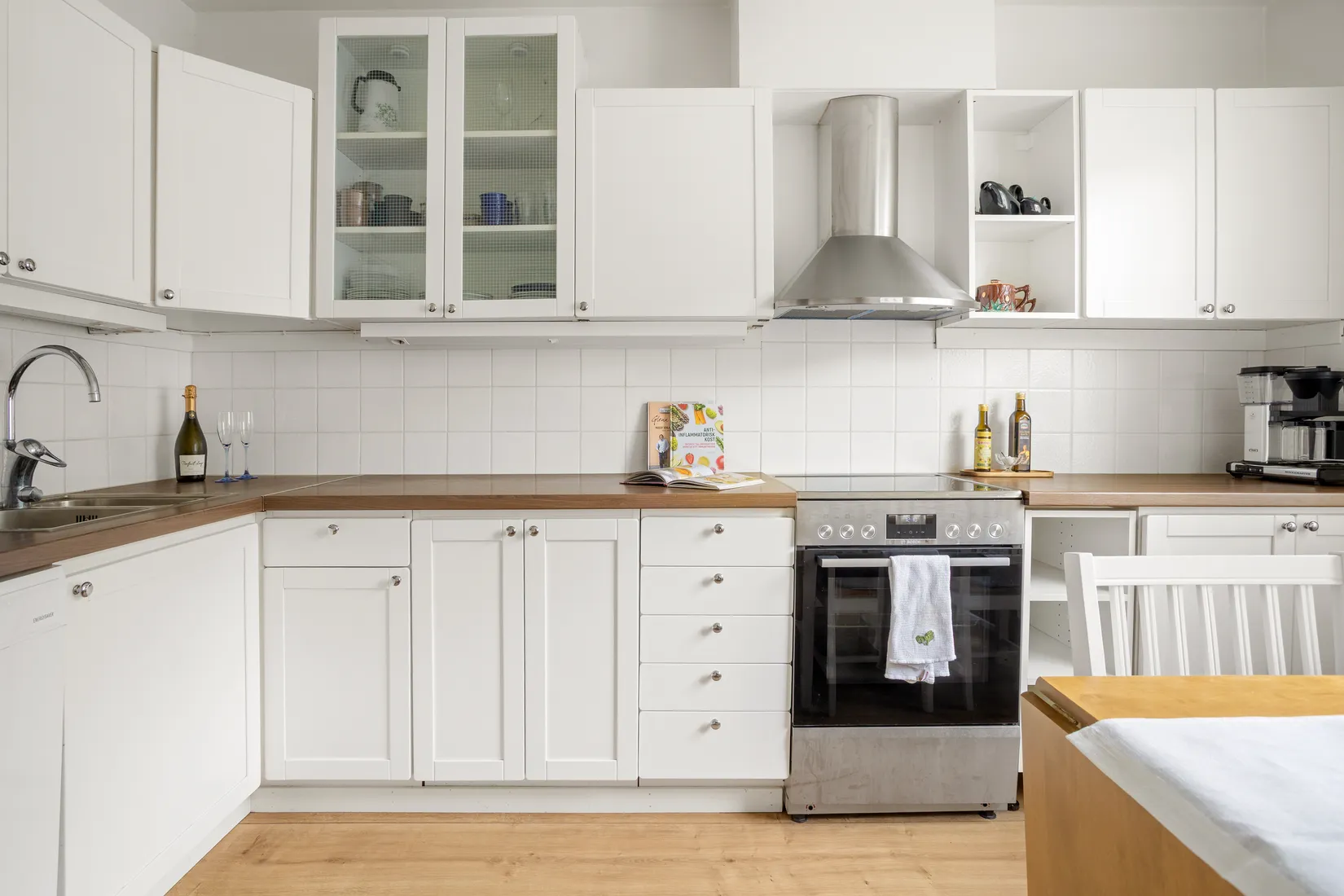 Bostadsrätt, Månadsvägen 44, Jakobsberg, Järfälla