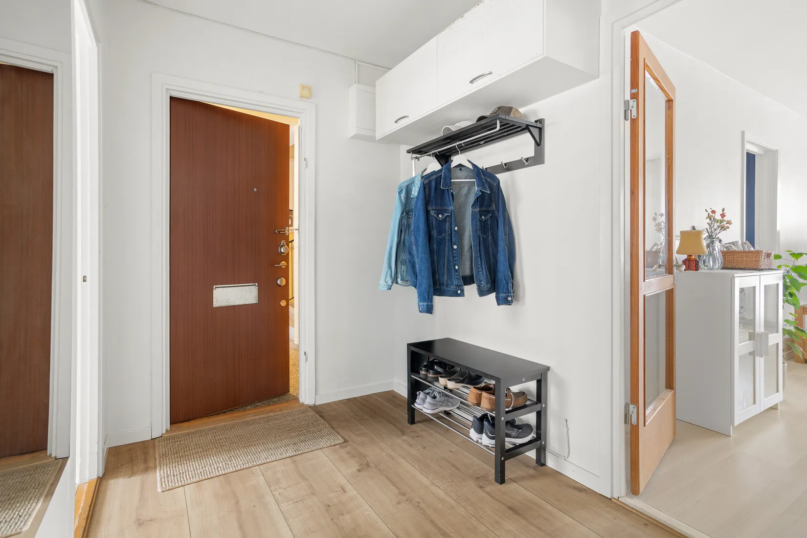 Bostadsrätt, Månadsvägen 44, Jakobsberg, Järfälla