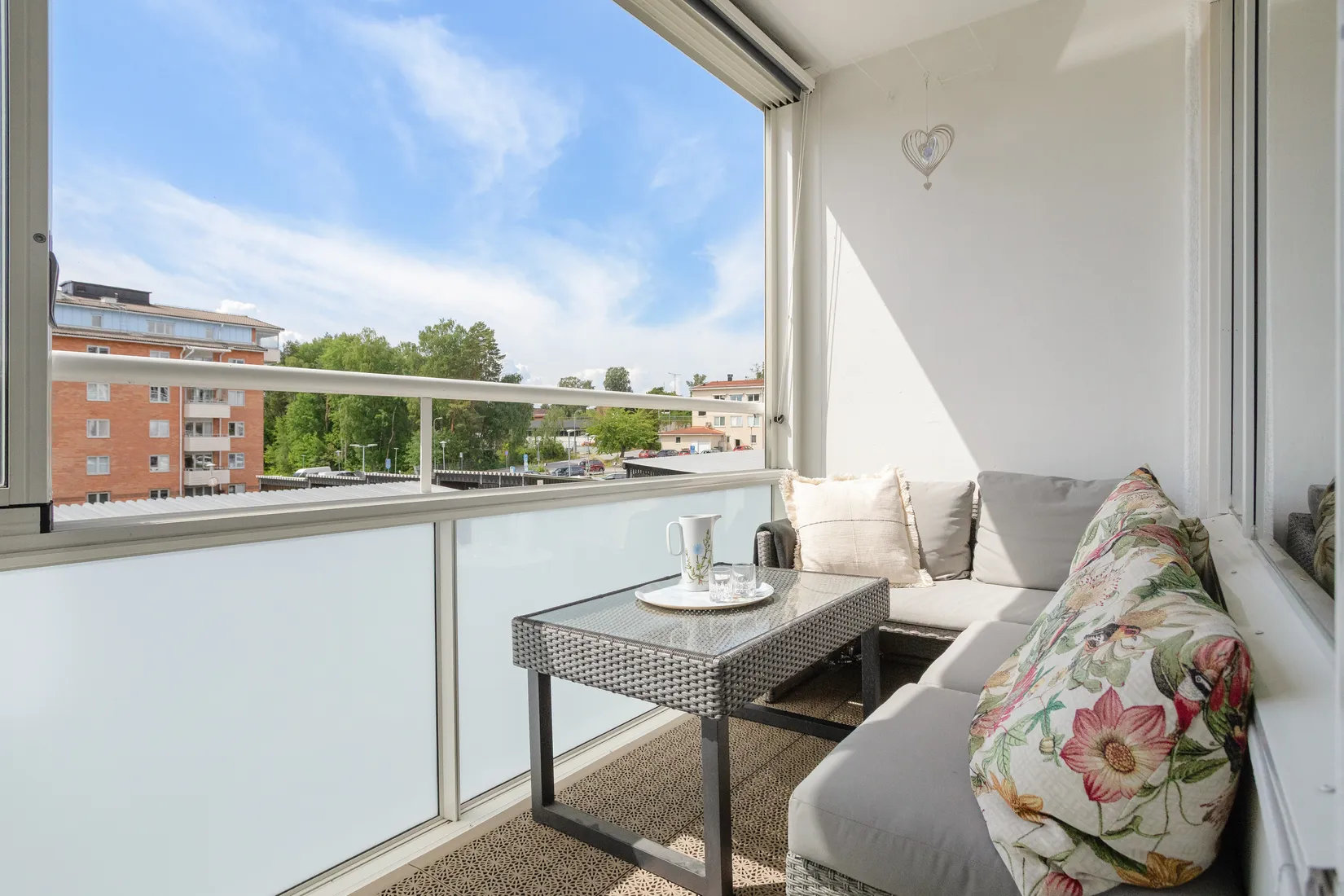Bostadsrätt, Månadsvägen 44, Jakobsberg, Järfälla