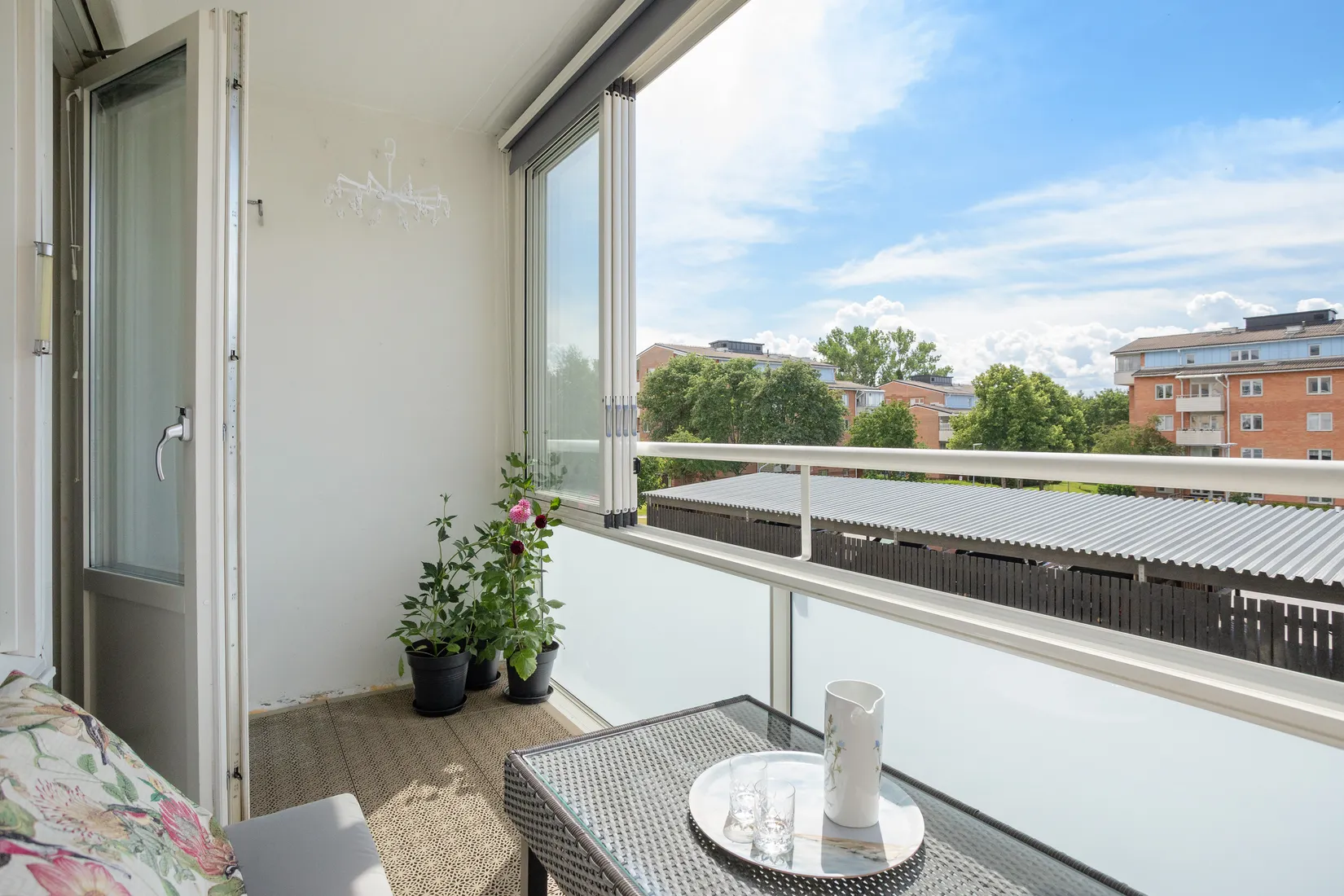Bostadsrätt, Månadsvägen 44, Jakobsberg, Järfälla