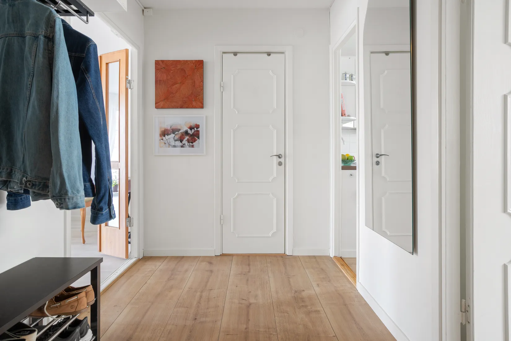 Bostadsrätt, Månadsvägen 44, Jakobsberg, Järfälla