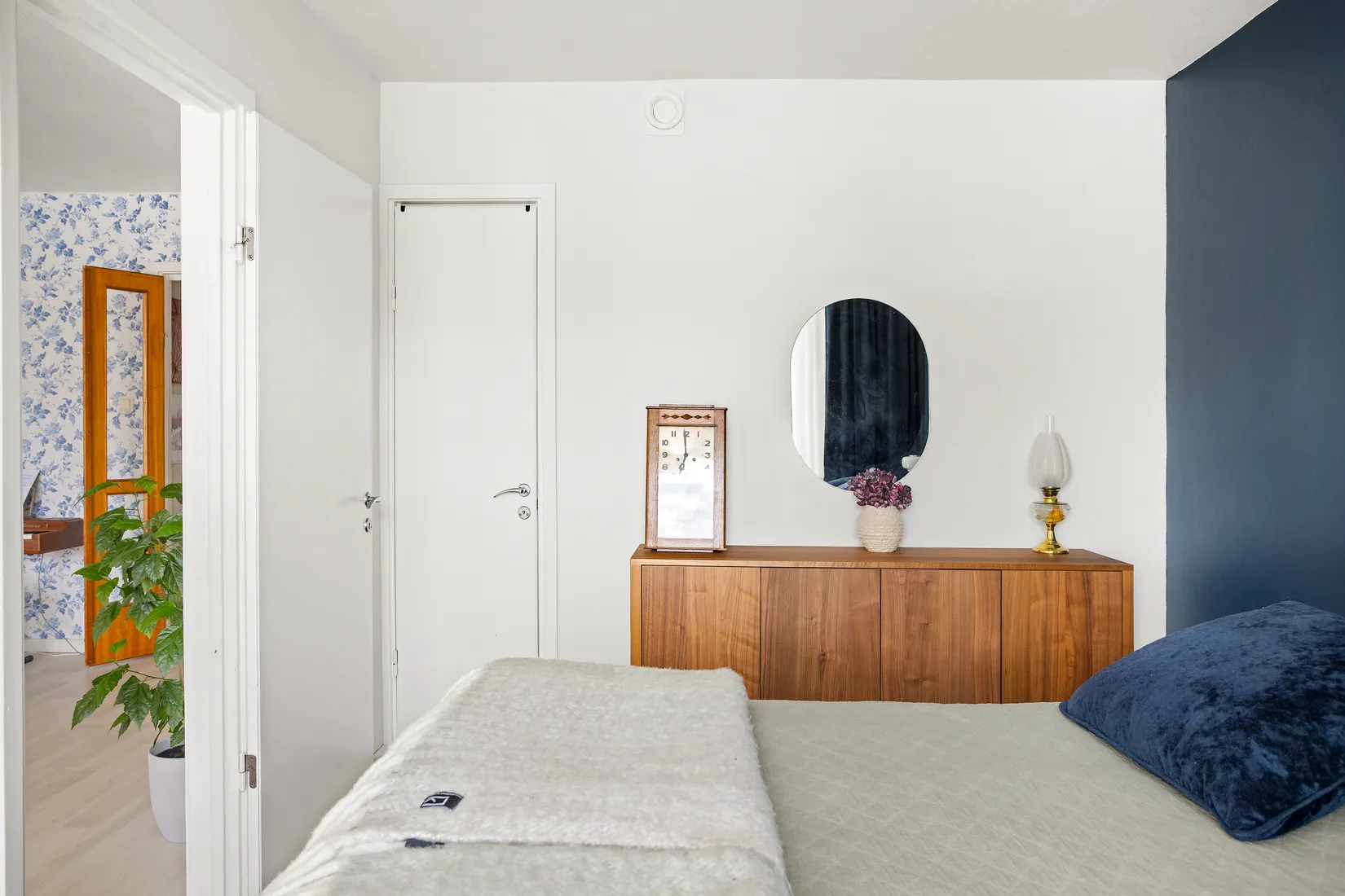 Bostadsrätt, Månadsvägen 44, Jakobsberg, Järfälla