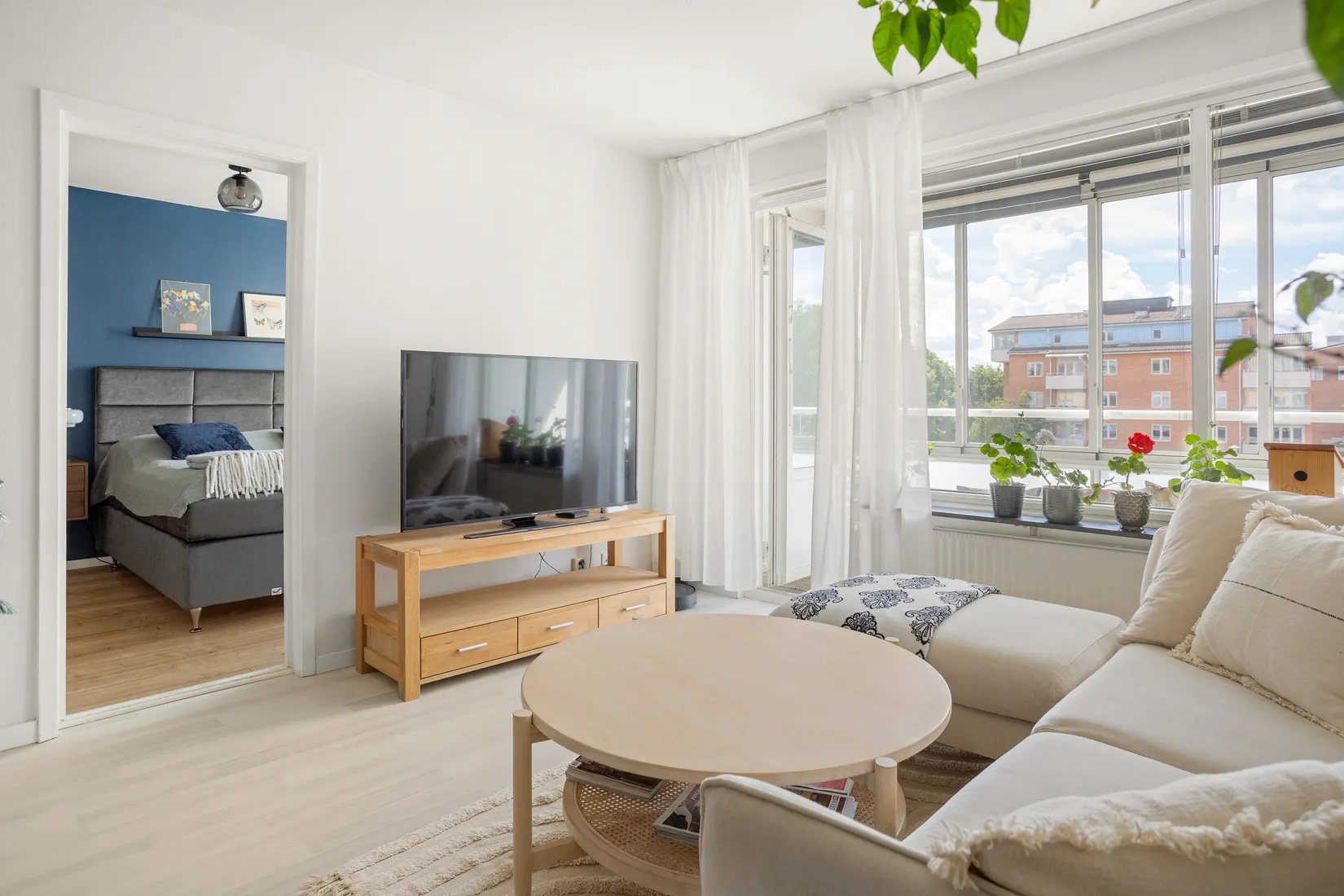 Bostadsrätt, Månadsvägen 44, Jakobsberg, Järfälla