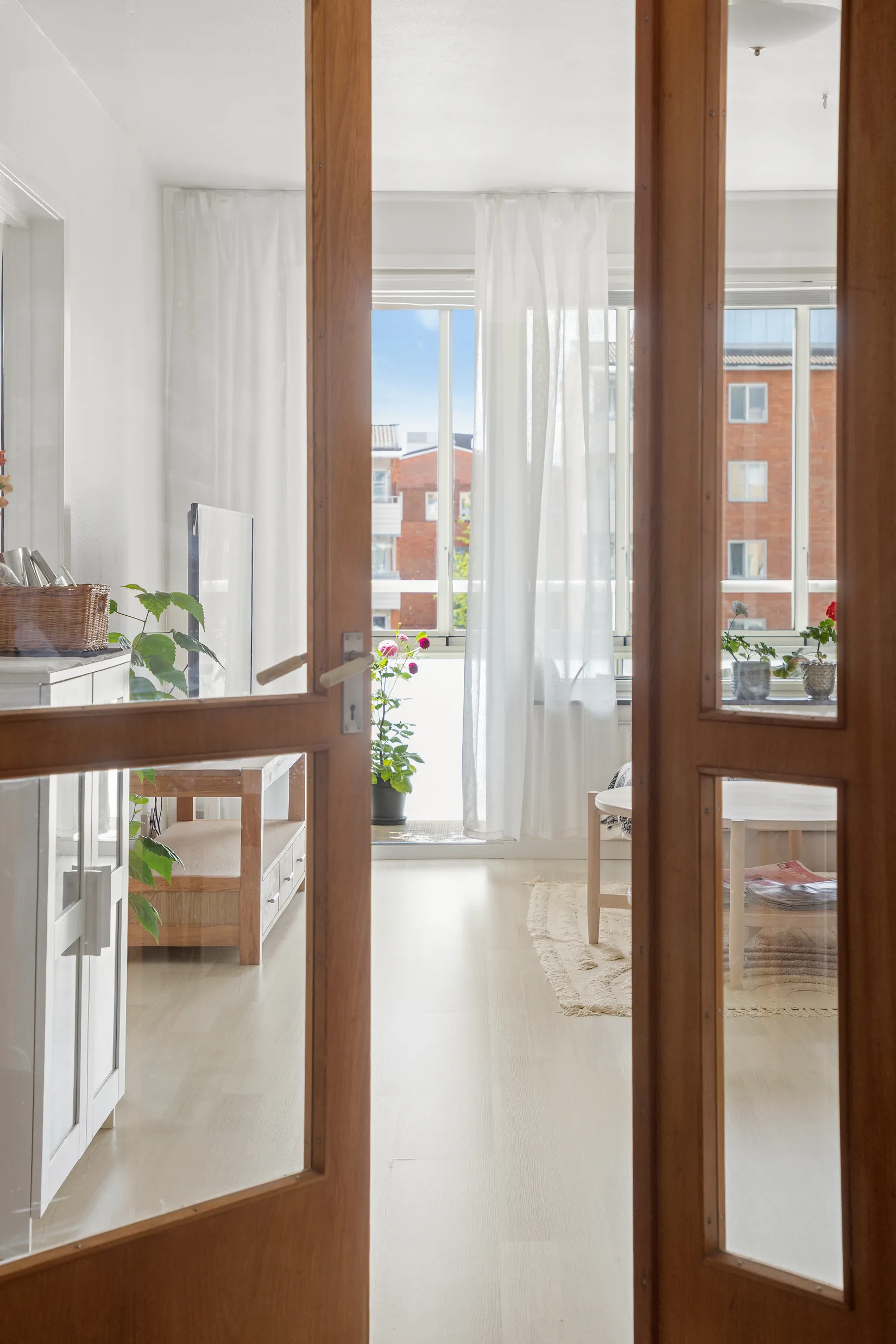 Bostadsrätt, Månadsvägen 44, Jakobsberg, Järfälla