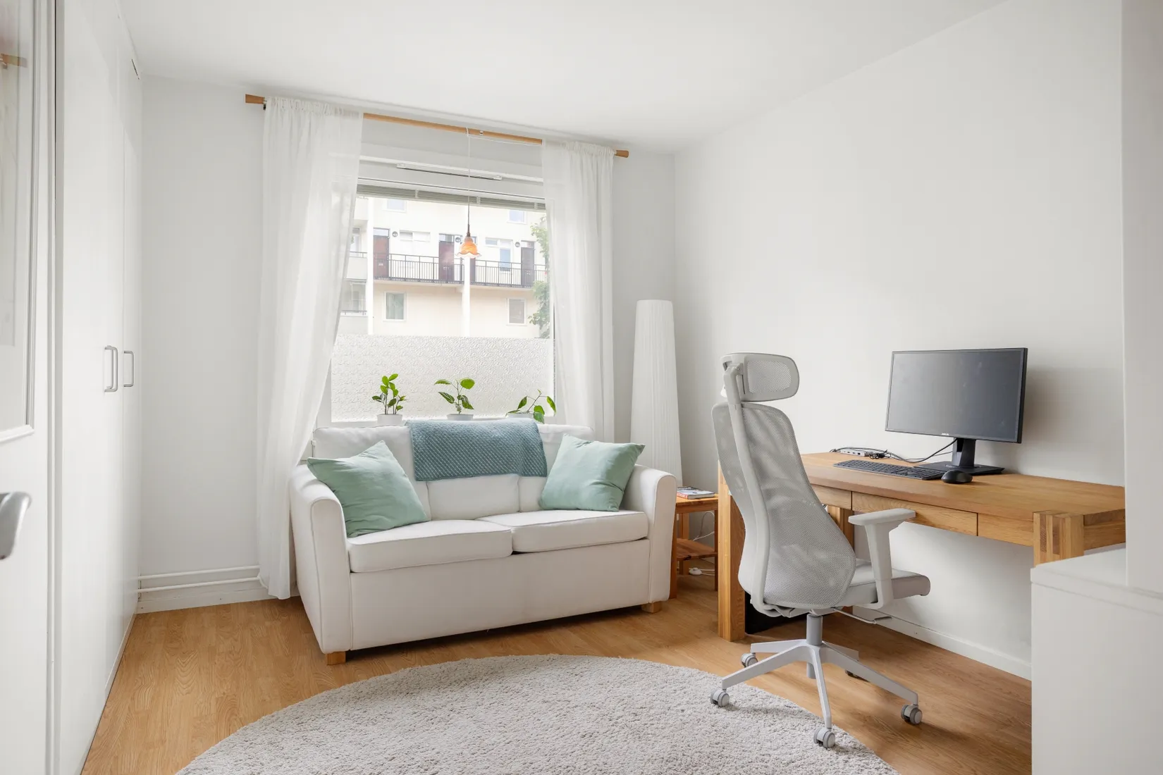 Bostadsrätt, Månadsvägen 44, Jakobsberg, Järfälla