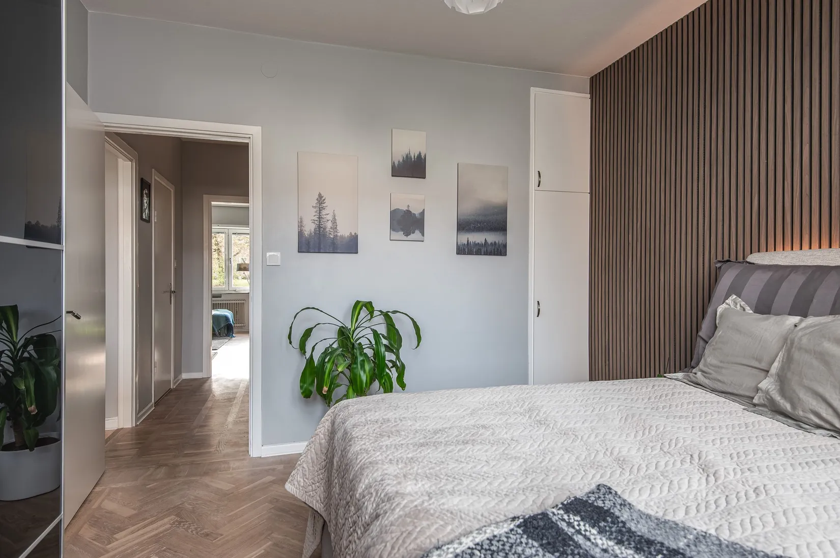 Bostadsrätt, Mobecksgatan 2b, Söder, Norrköping