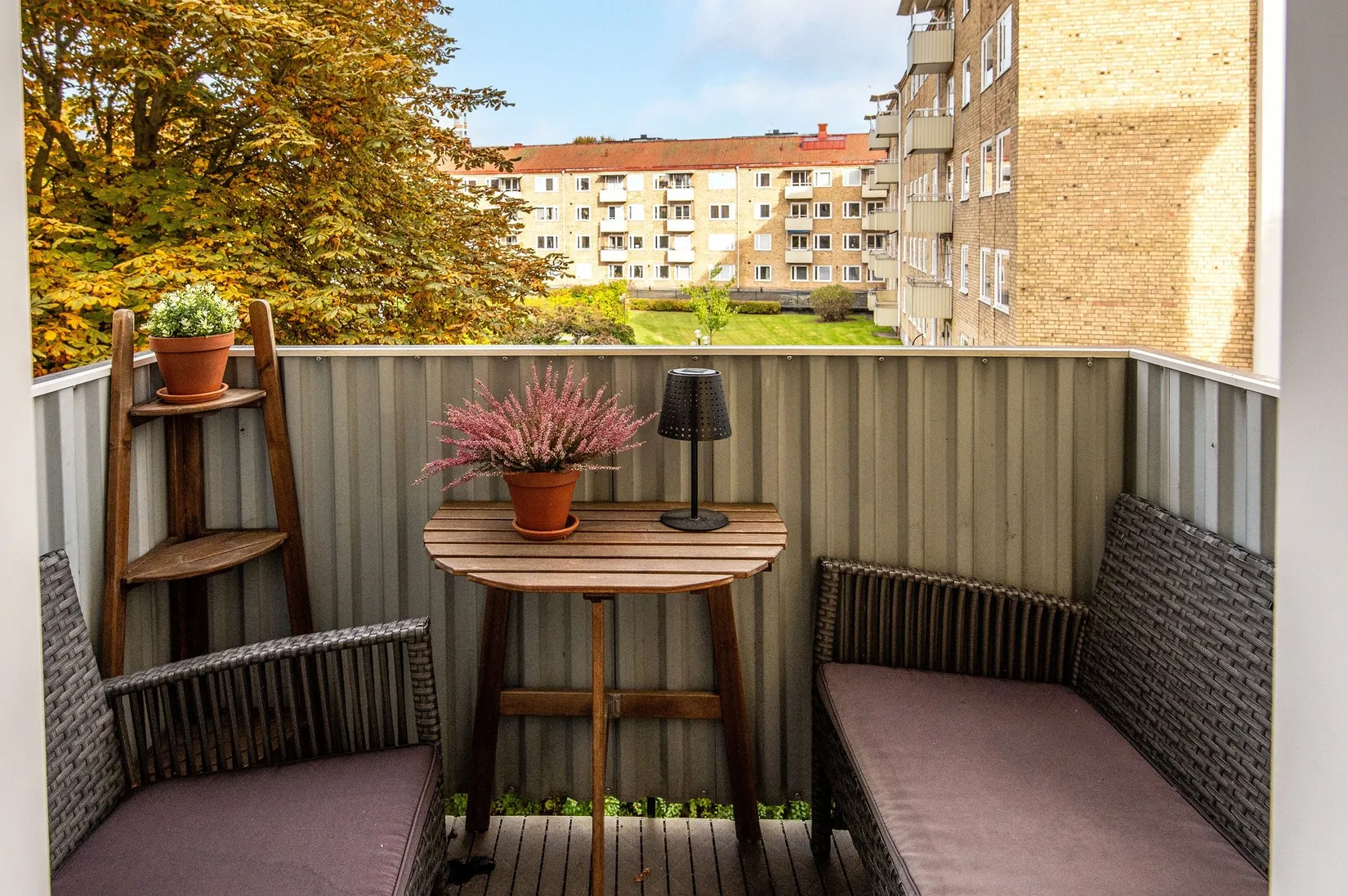 Bostadsrätt, Mobecksgatan 2b, Söder, Norrköping