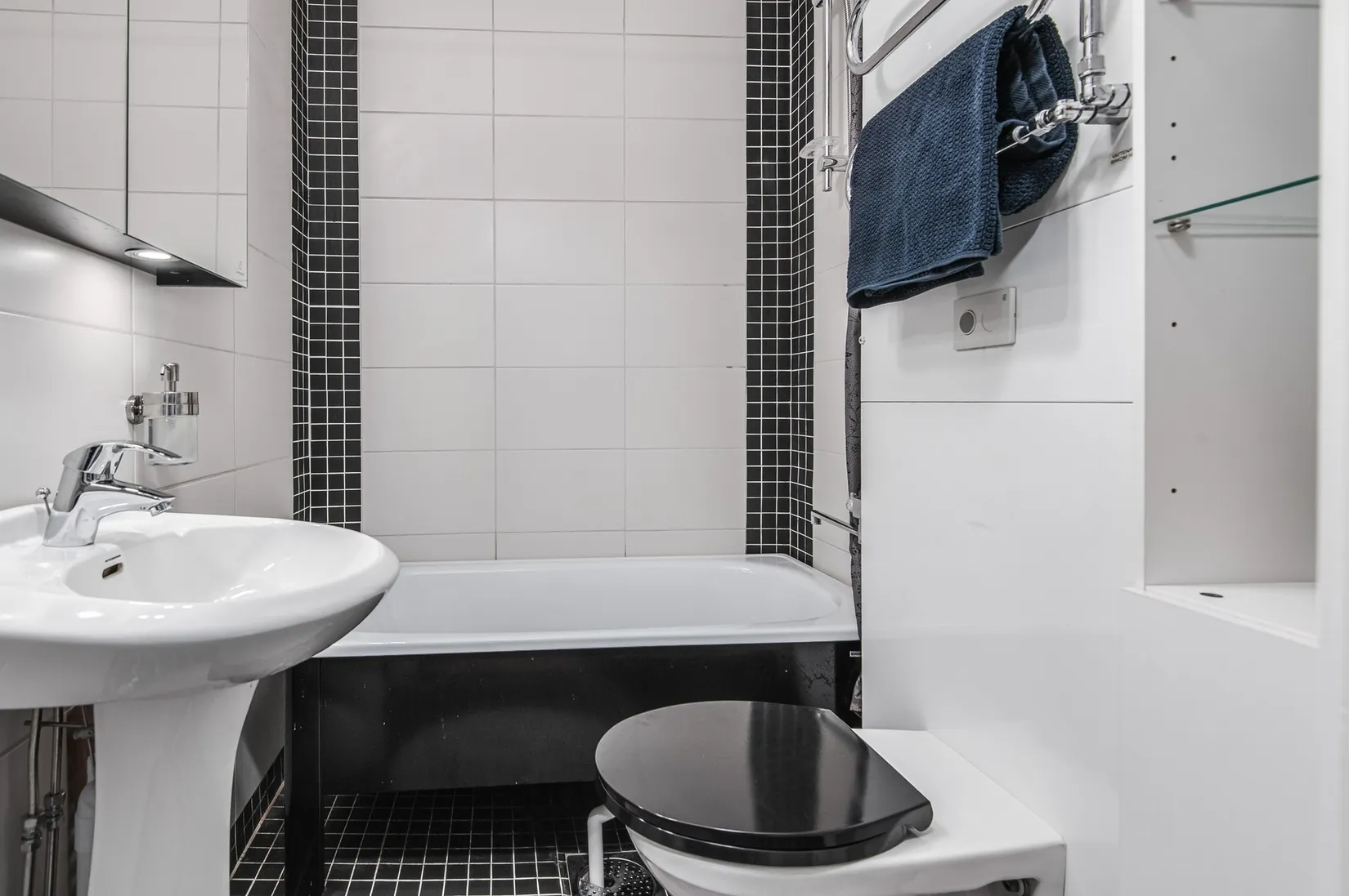 Bostadsrätt, Mobecksgatan 2b, Söder, Norrköping