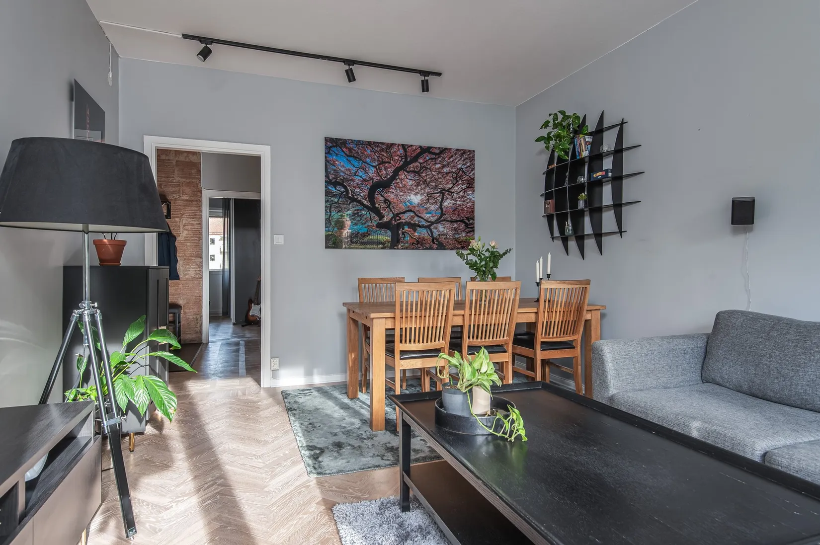 Bostadsrätt, Mobecksgatan 2b, Söder, Norrköping