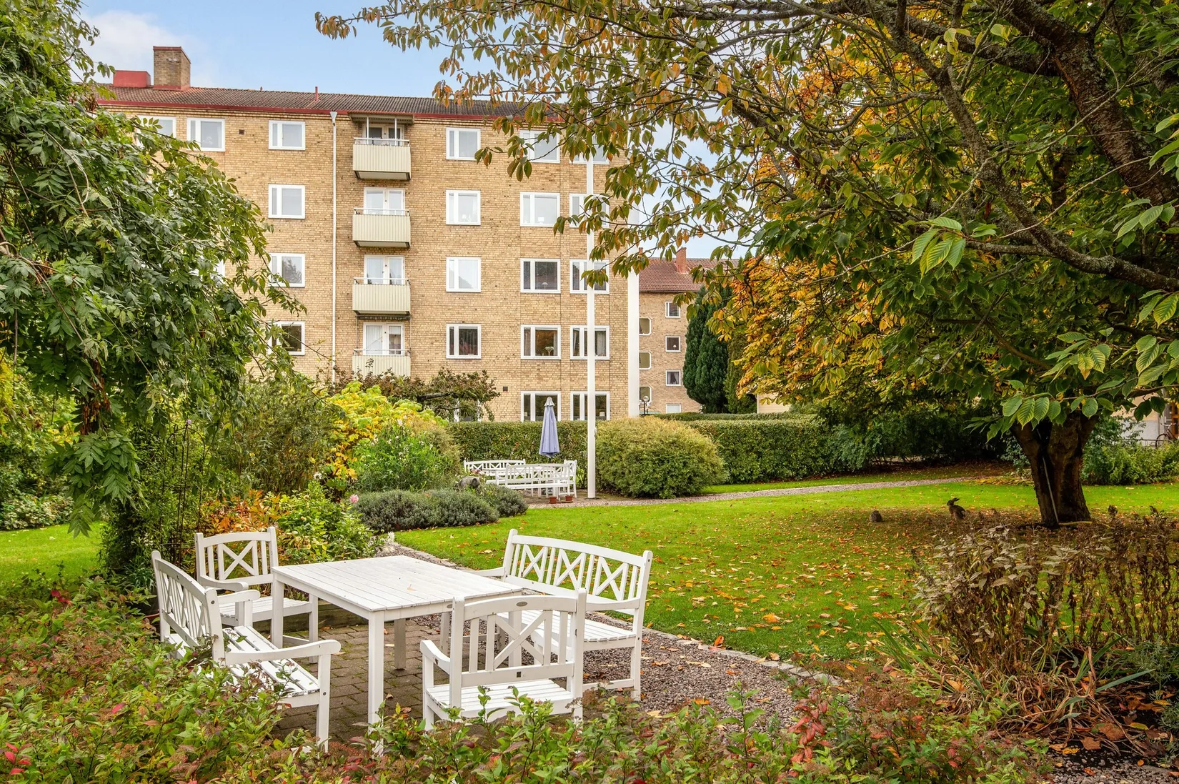 Bostadsrätt, Mobecksgatan 2b, Söder, Norrköping