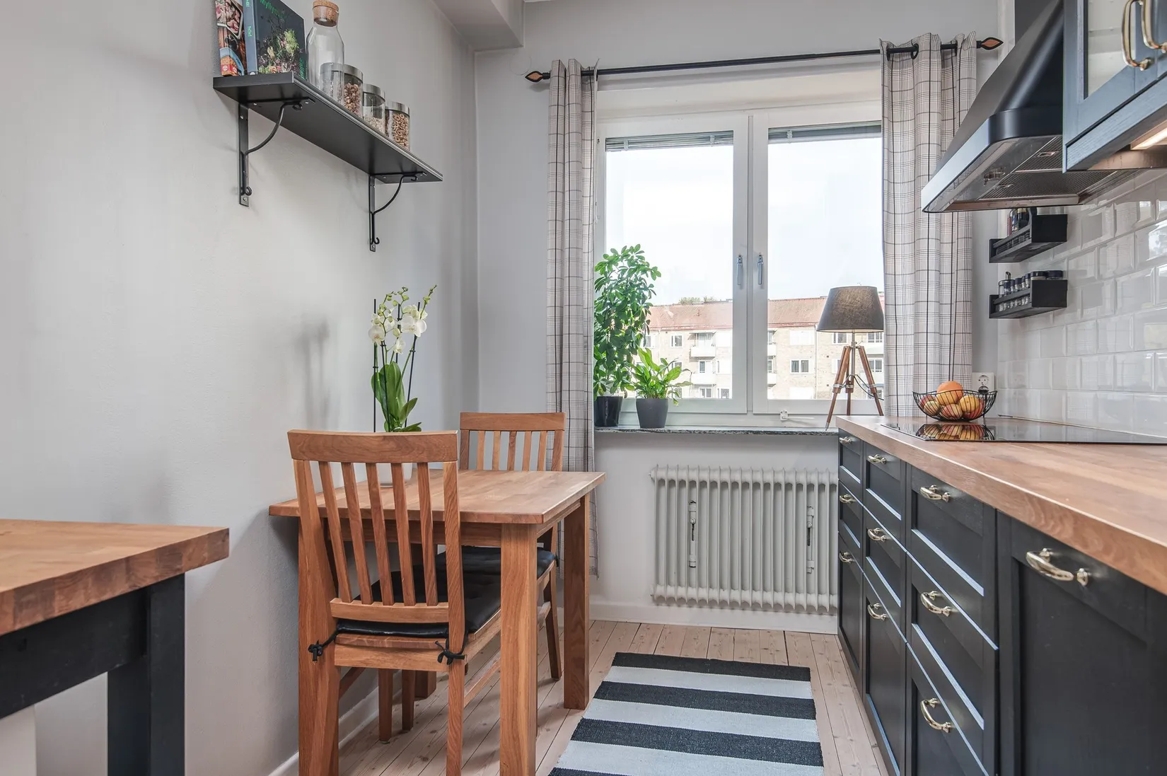 Bostadsrätt, Mobecksgatan 2b, Söder, Norrköping