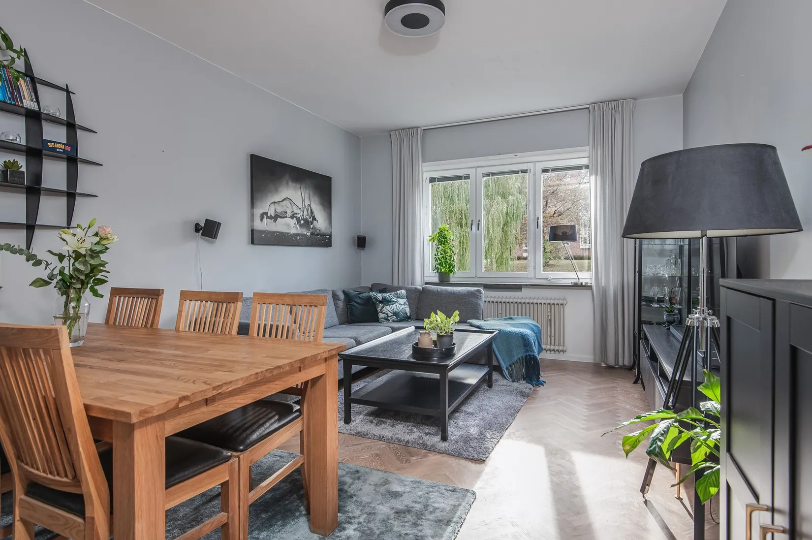 Bostadsrätt, Mobecksgatan 2b, Söder, Norrköping