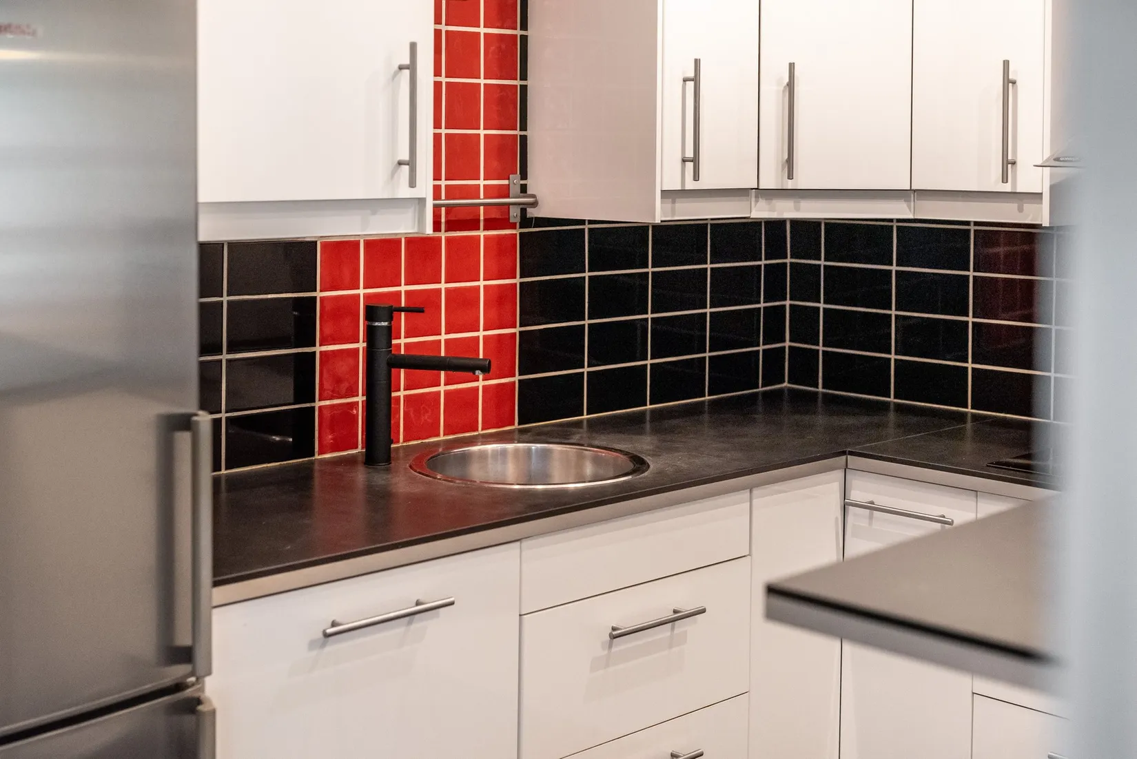 Bostadsrätt, Von Leesengatan 5c, Söder, Norrköping