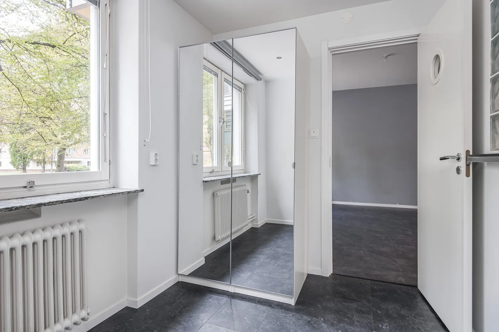 Bostadsrätt, Von Leesengatan 5c, Söder, Norrköping