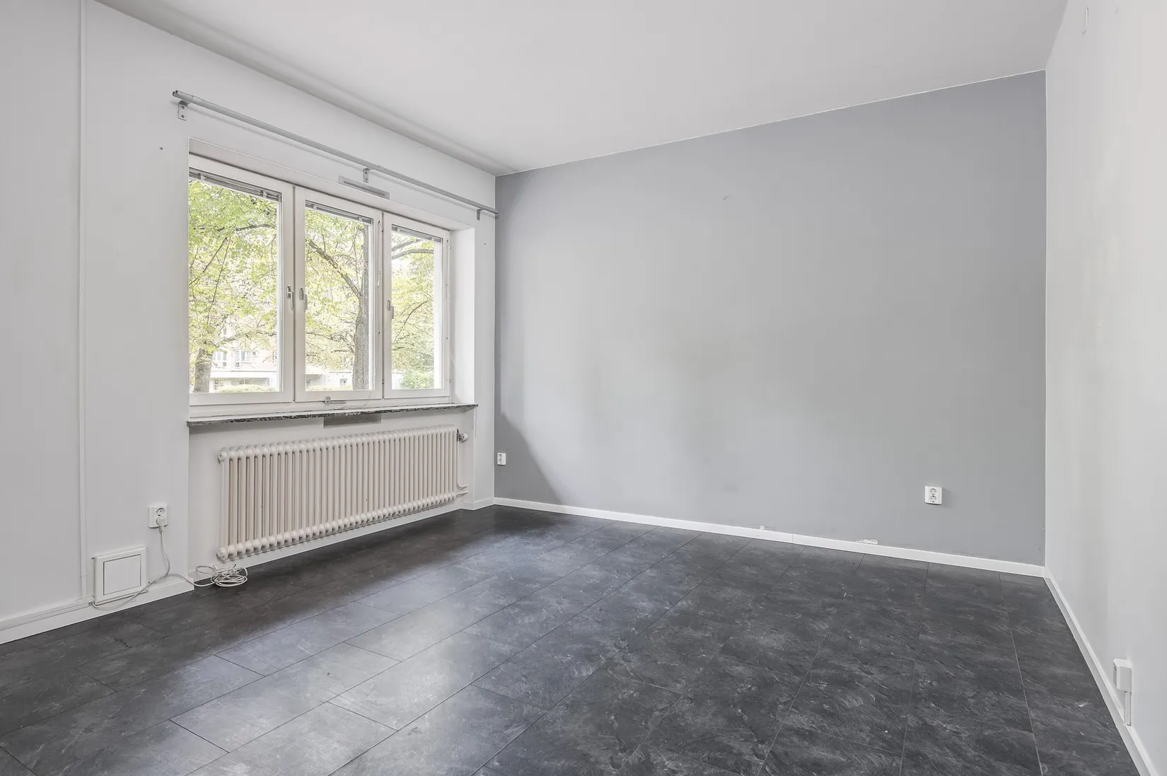 Bostadsrätt, Von Leesengatan 5c, Söder, Norrköping
