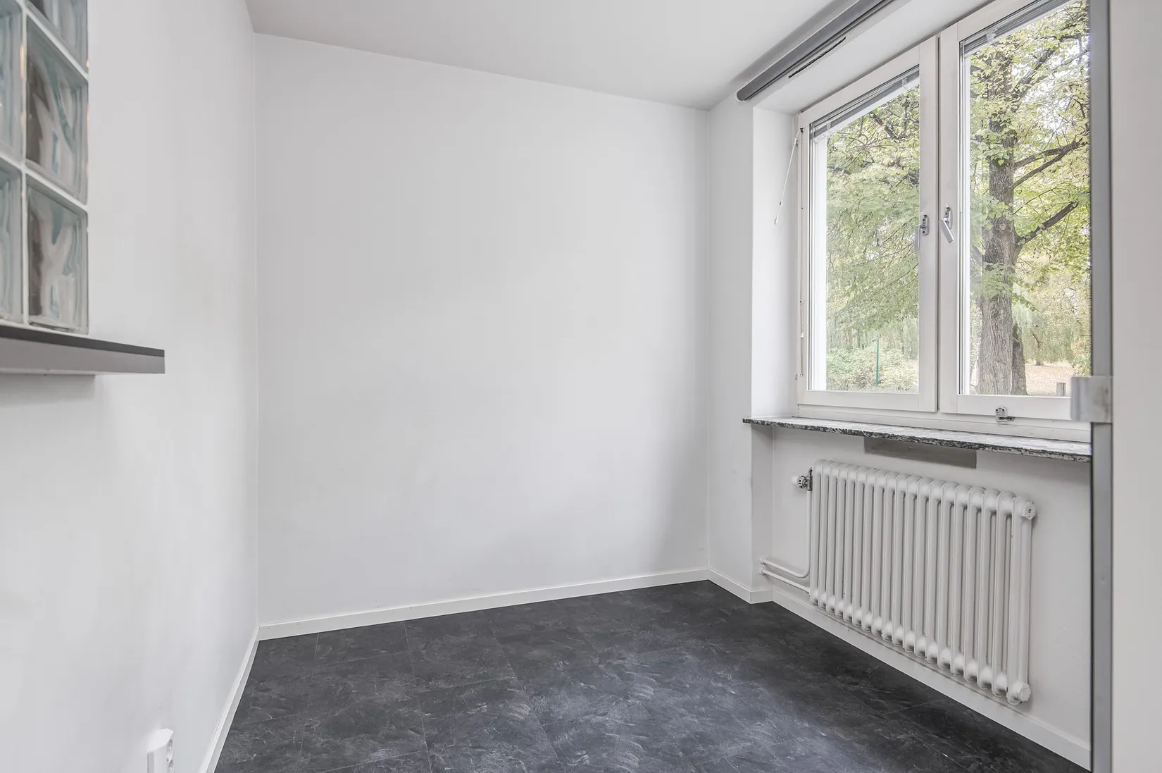 Bostadsrätt, Von Leesengatan 5c, Söder, Norrköping