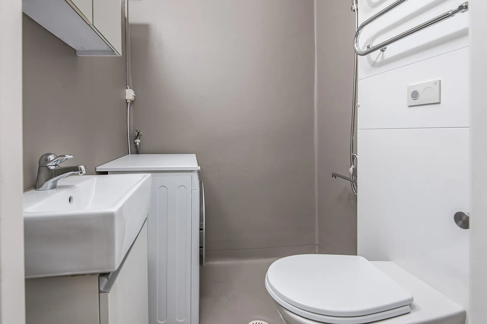 Bostadsrätt, Von Leesengatan 5c, Söder, Norrköping