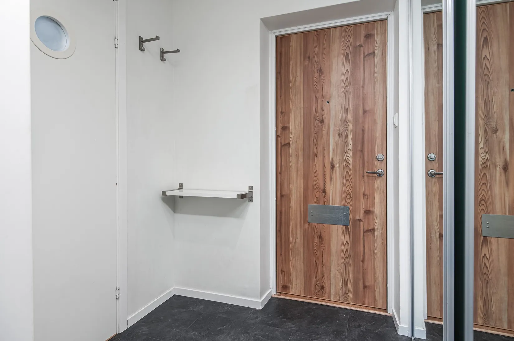 Bostadsrätt, Von Leesengatan 5c, Söder, Norrköping