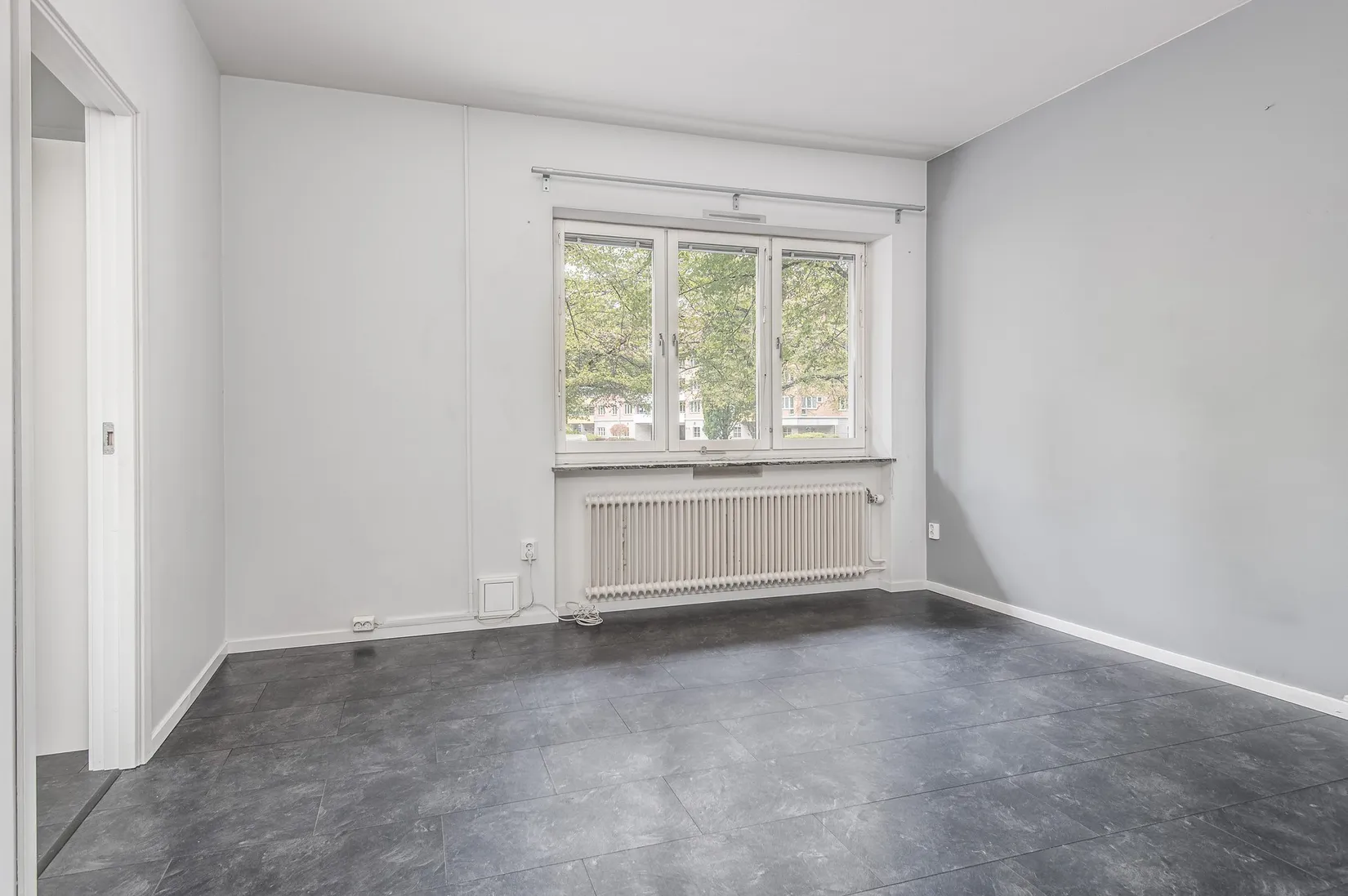 Bostadsrätt, Von Leesengatan 5c, Söder, Norrköping