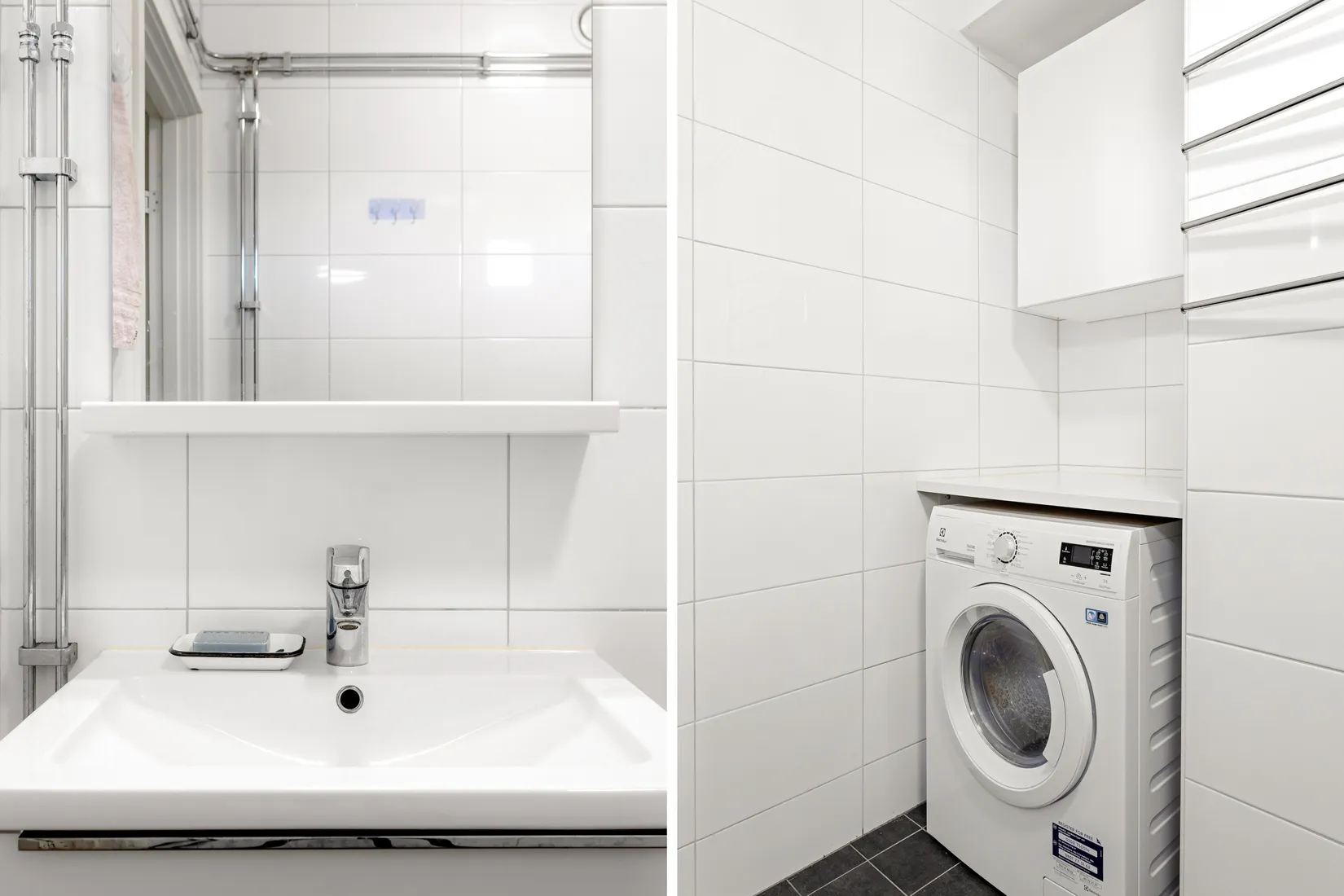 Bostadsrätt, Engelbrektsvägen 41B, Jakobsberg, Järfälla