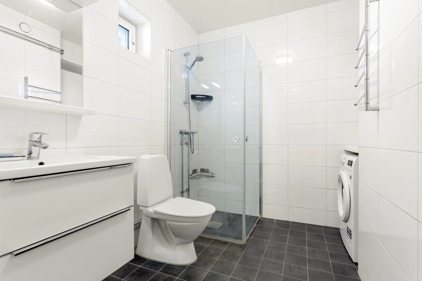 Bostadsrätt, Engelbrektsvägen 41B, Jakobsberg, Järfälla
