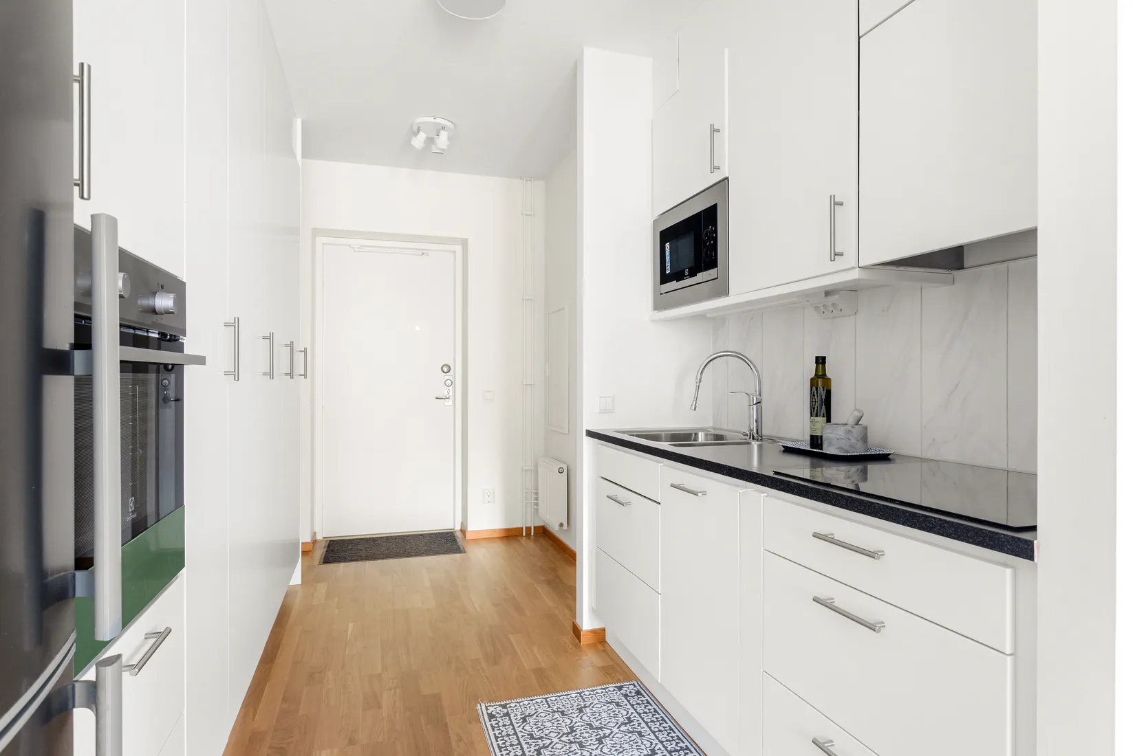 Bostadsrätt, Engelbrektsvägen 41B, Jakobsberg, Järfälla