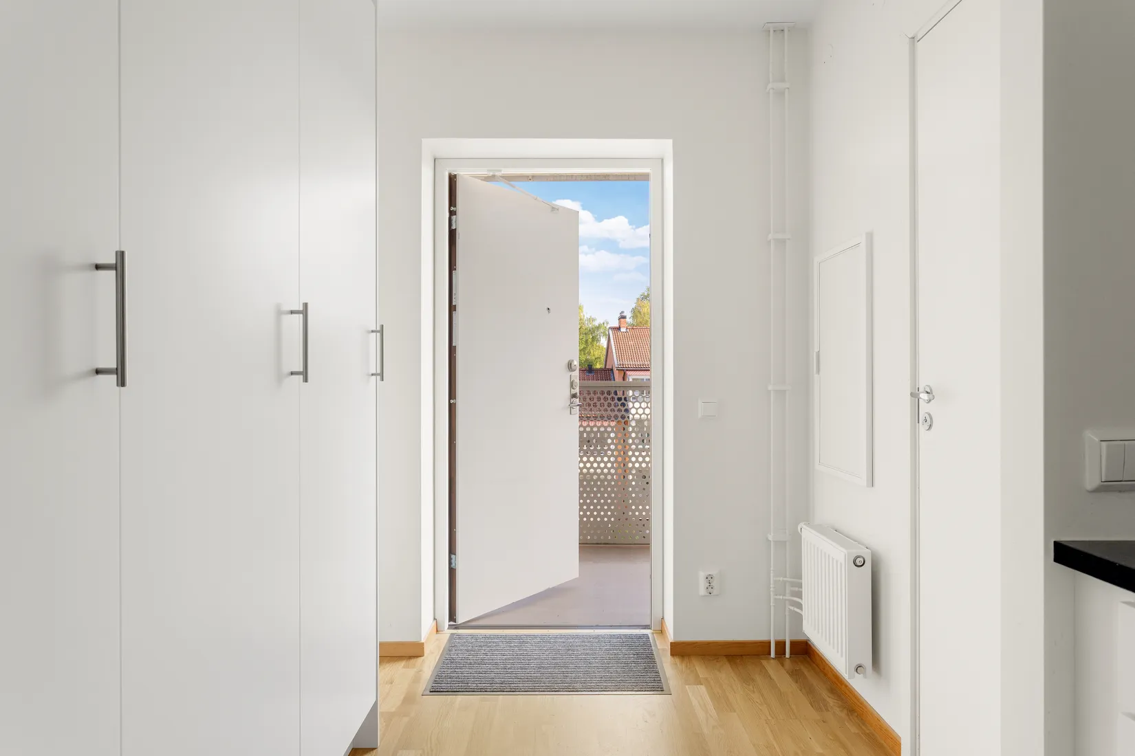 Bostadsrätt, Engelbrektsvägen 41B, Jakobsberg, Järfälla