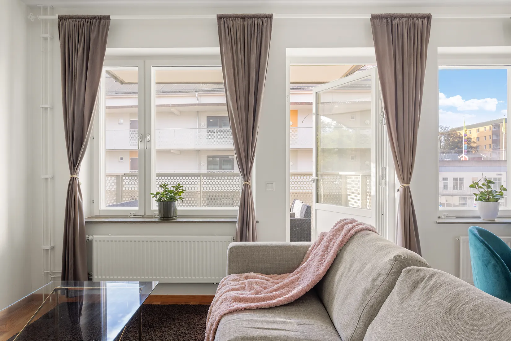Bostadsrätt, Engelbrektsvägen 41B, Jakobsberg, Järfälla