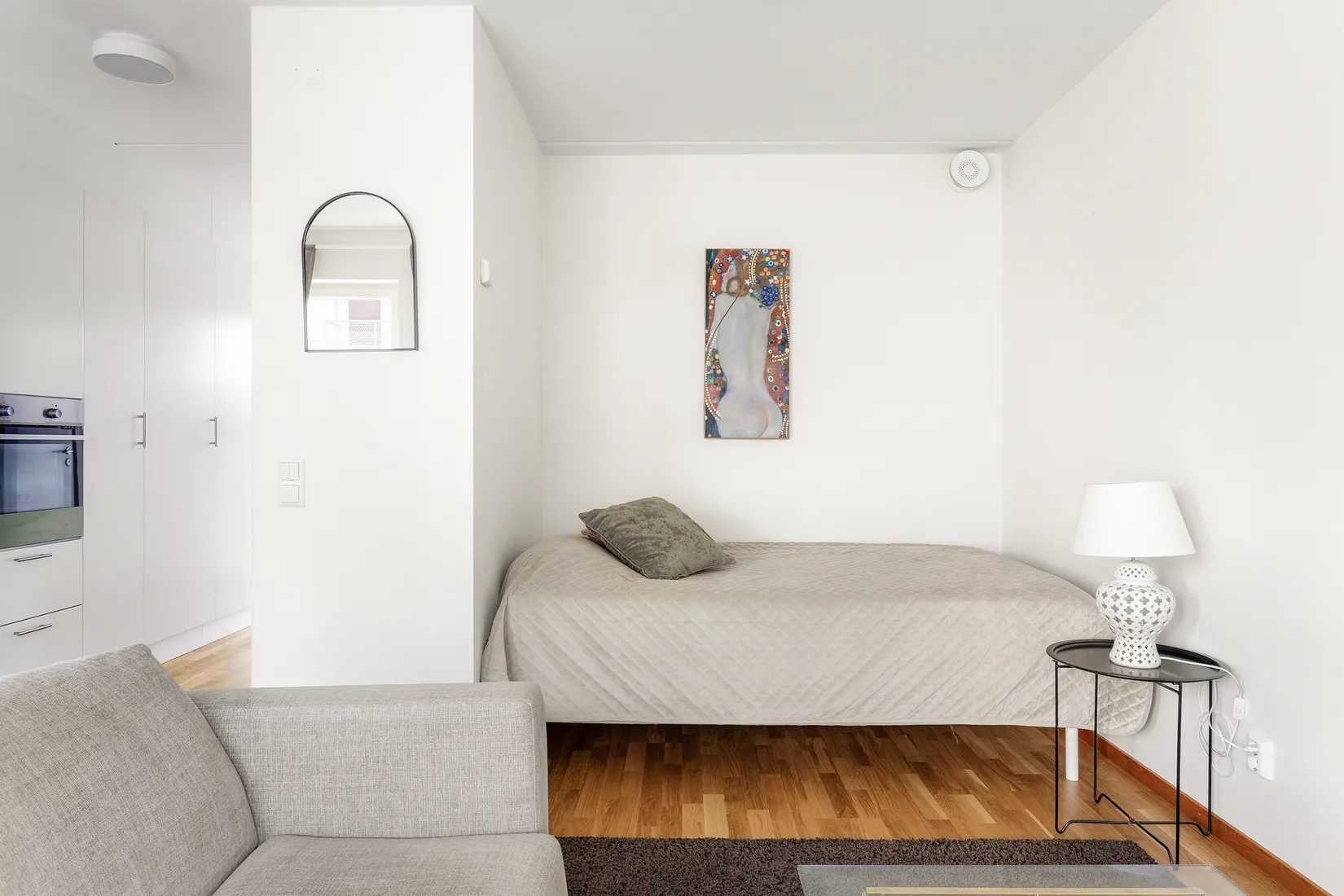 Bostadsrätt, Engelbrektsvägen 41B, Jakobsberg, Järfälla