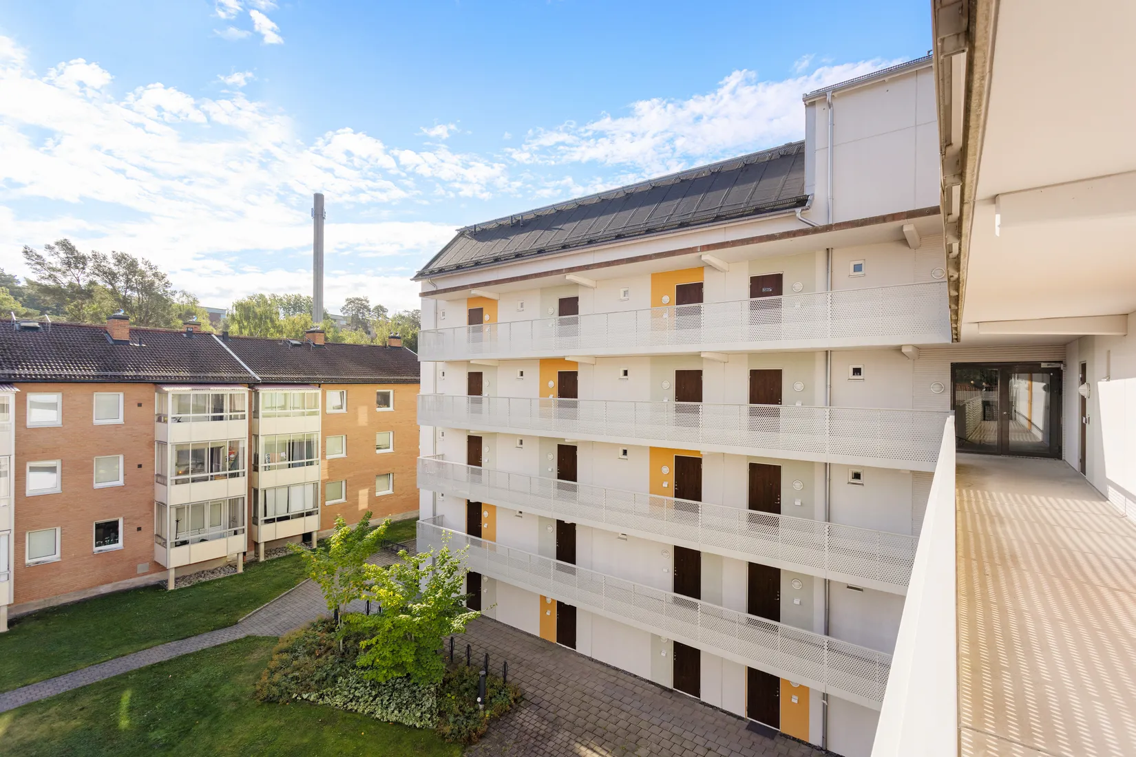 Bostadsrätt, Engelbrektsvägen 41B, Jakobsberg, Järfälla
