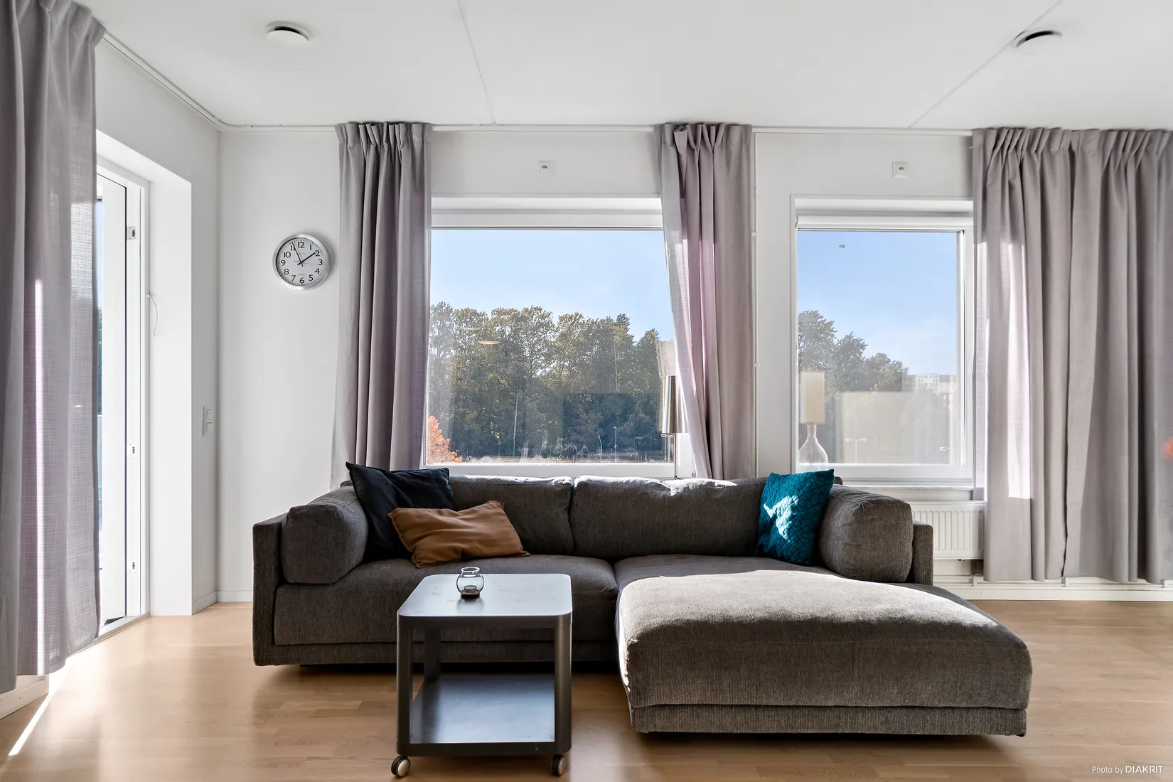 Bostadsrätt, Vårflodsgatan 17, 2tr, Tyresö Centrum, Tyresö